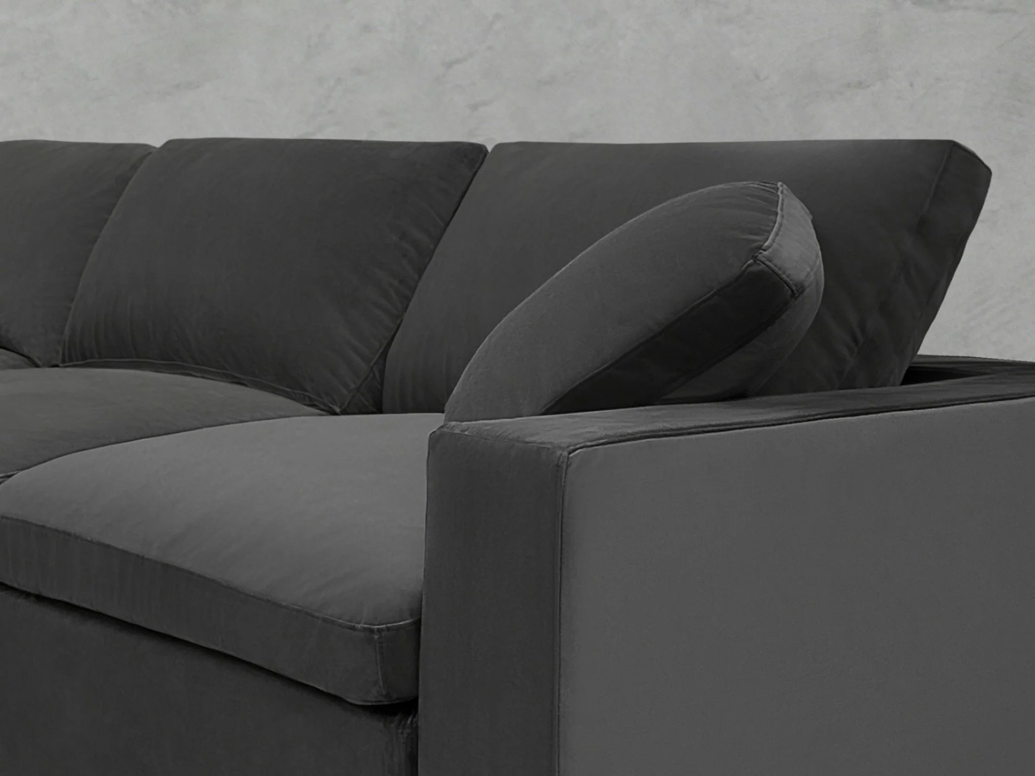 3-Seat Modular Lounger Sofa - Image 210