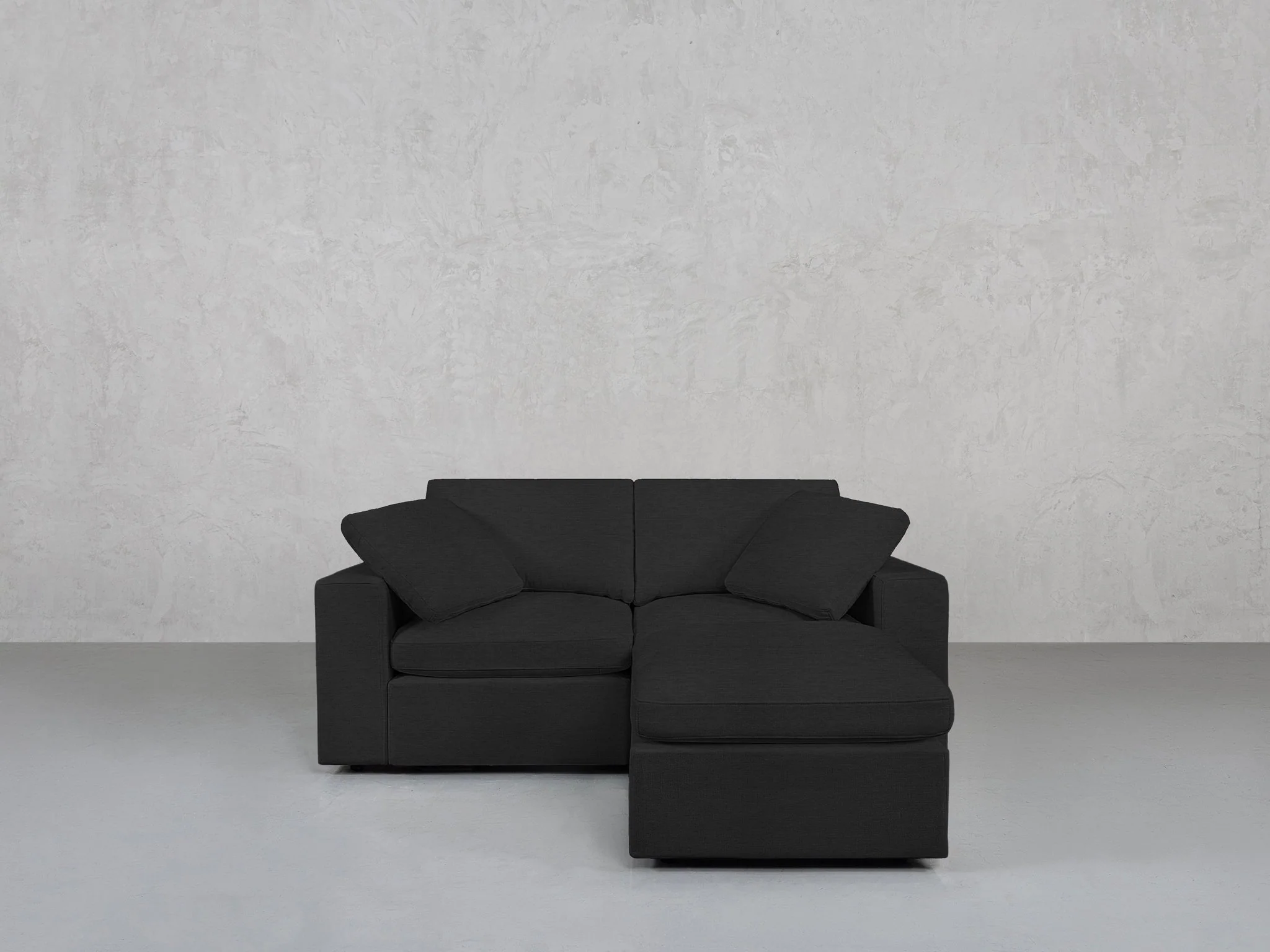 3-Seat Modular Chaise Sectional - Image 102