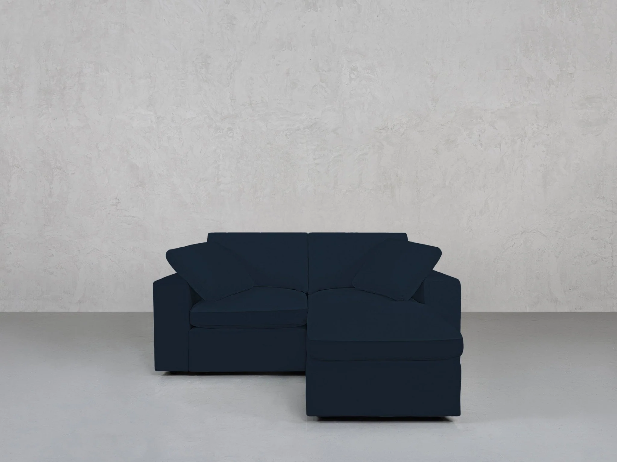 3-Seat Modular Chaise Sectional - Image 168