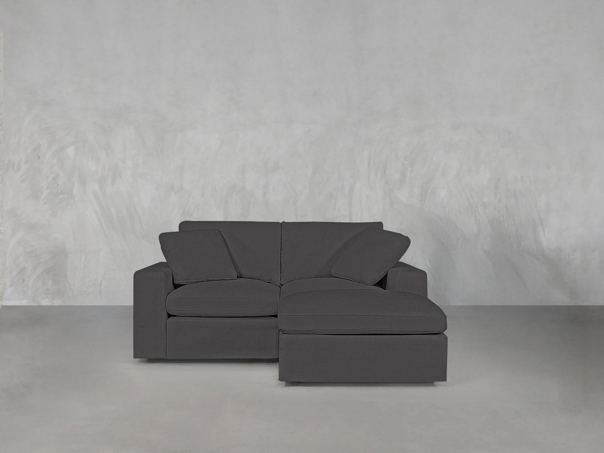 3-Seat Modular Chaise Sectional - Image 189