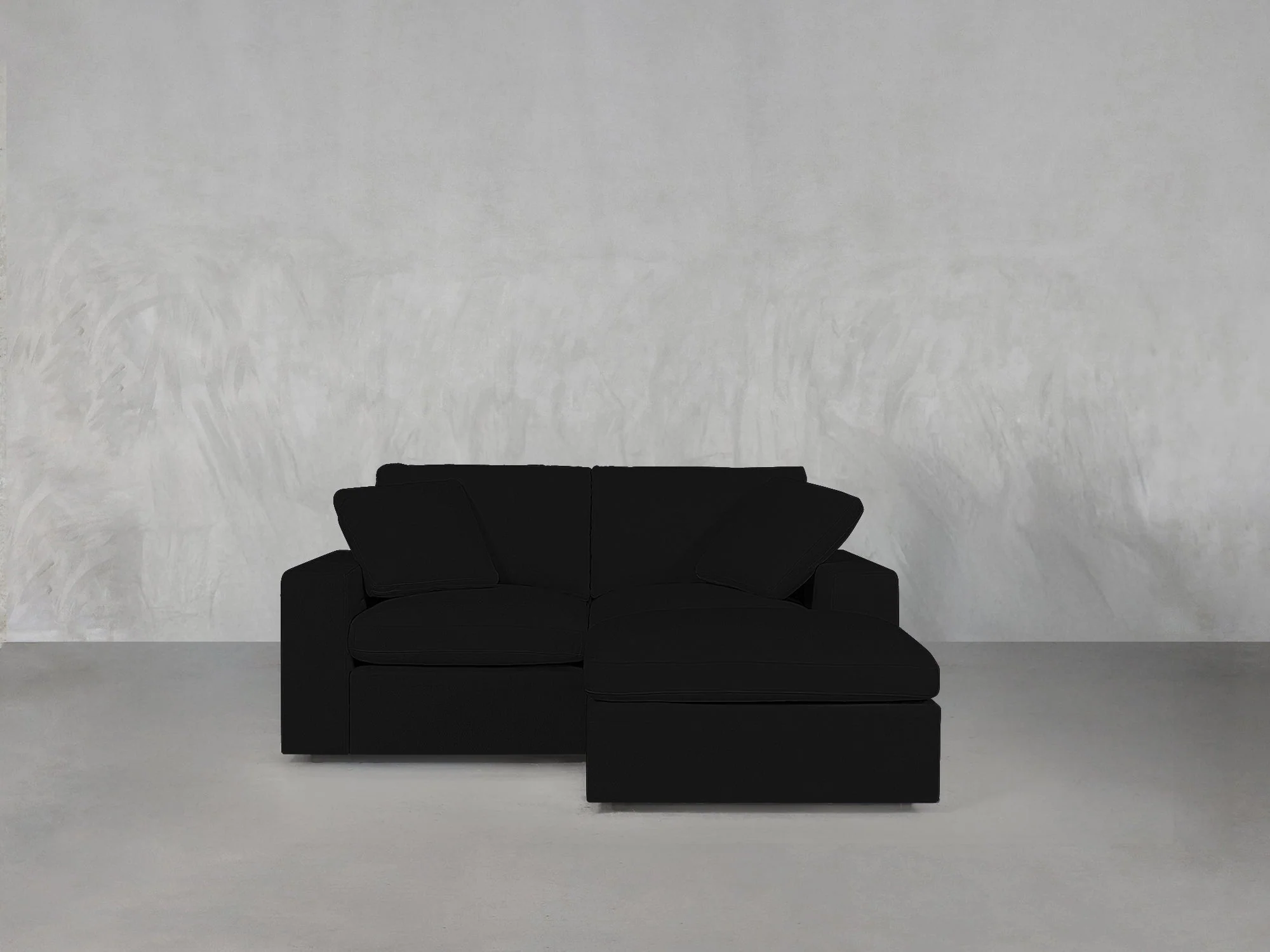 3-Seat Modular Chaise Sectional - Image 200