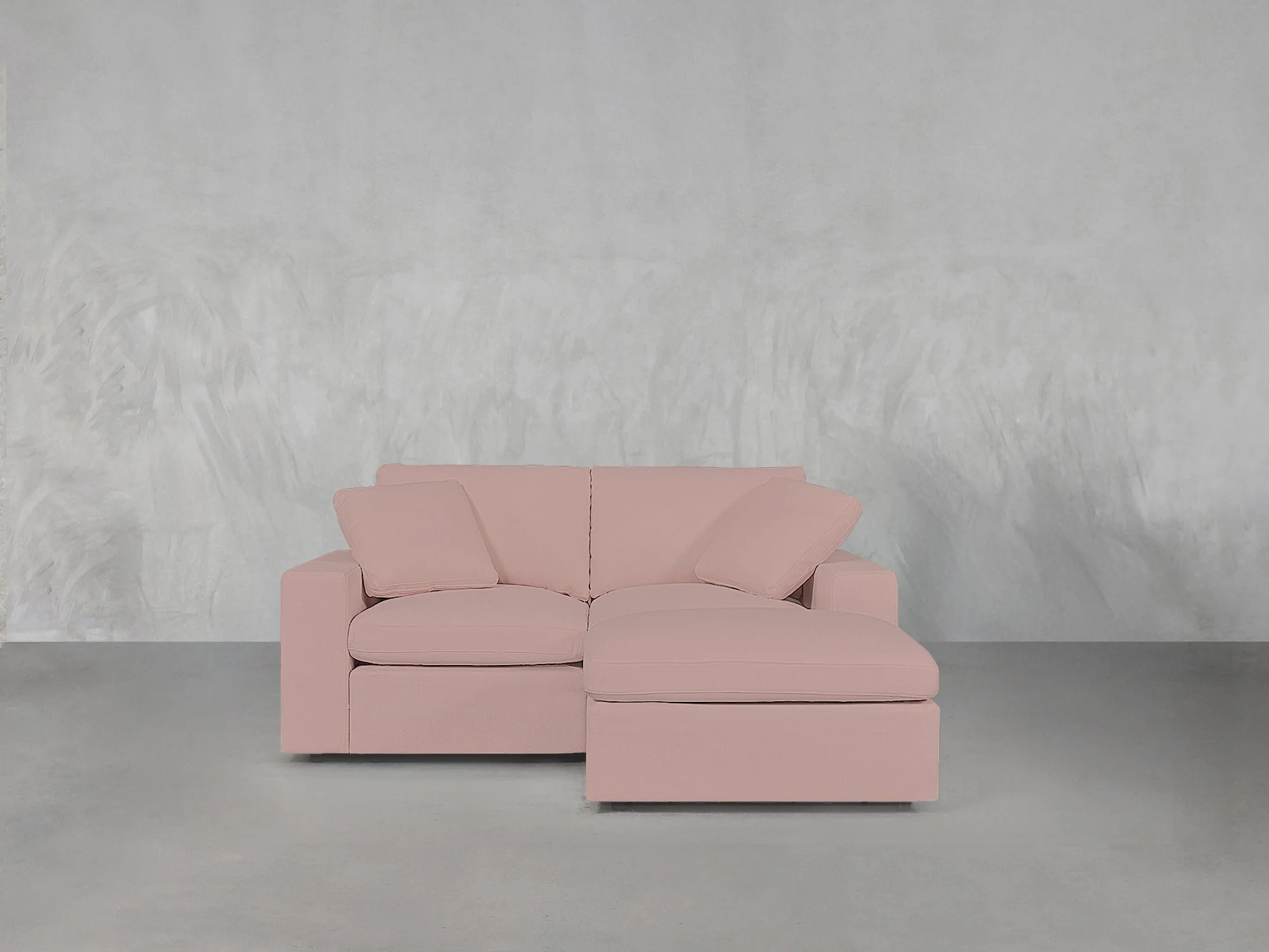 3-Seat Modular Chaise Sectional - Image 222