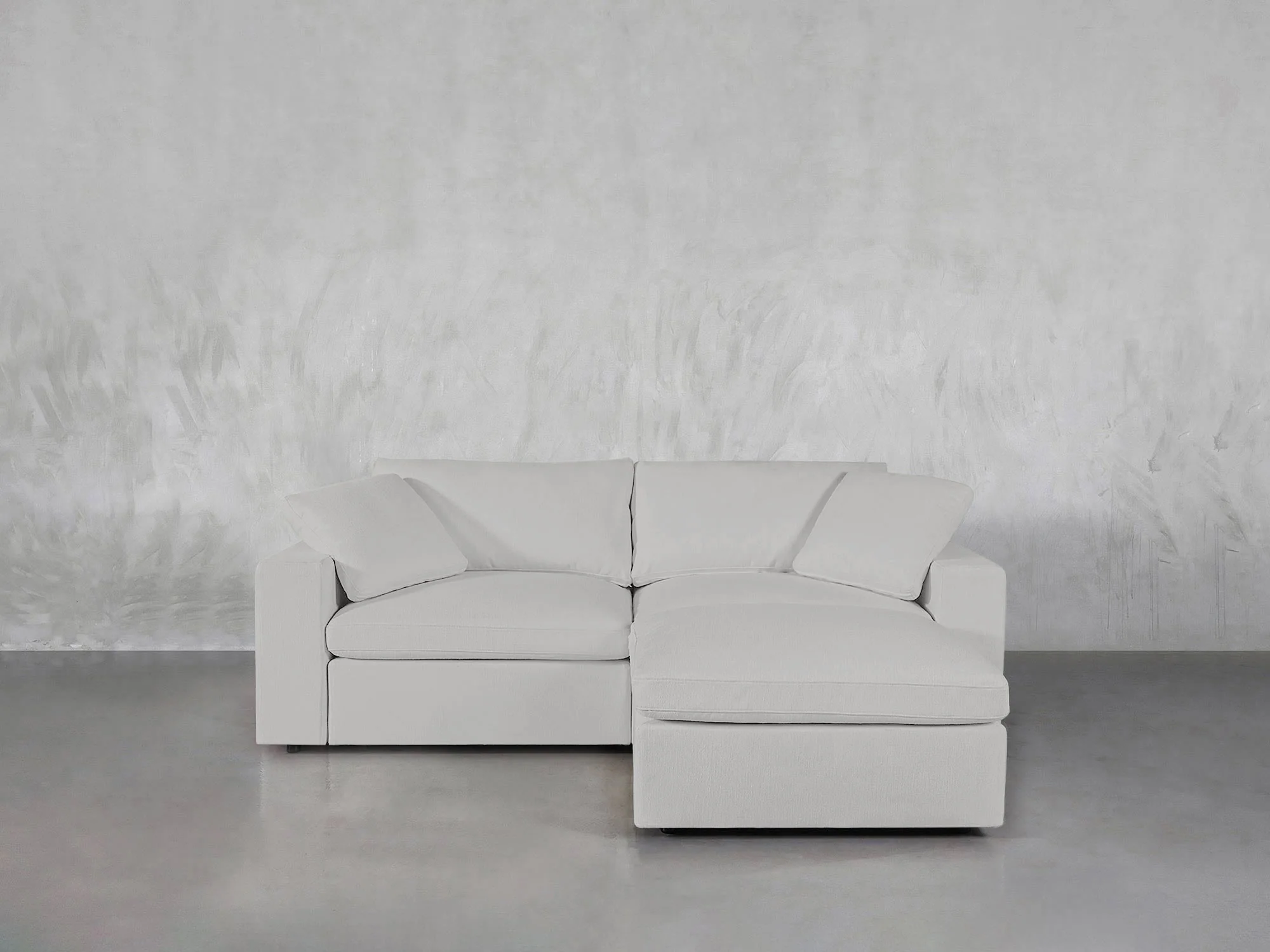 3-Seat Modular Chaise Sectional - Image 25