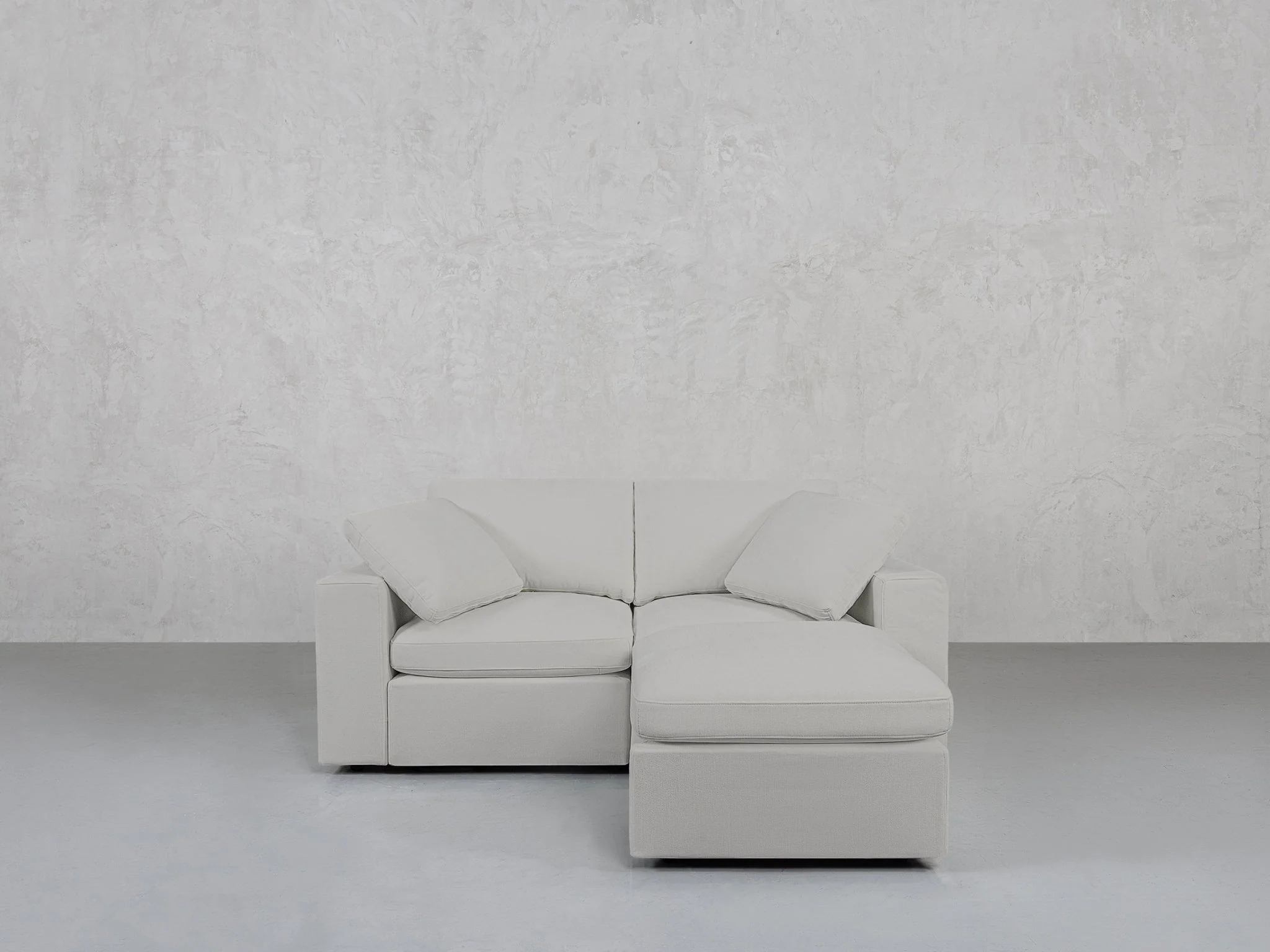 3-Seat Modular Chaise Sectional - Image 28