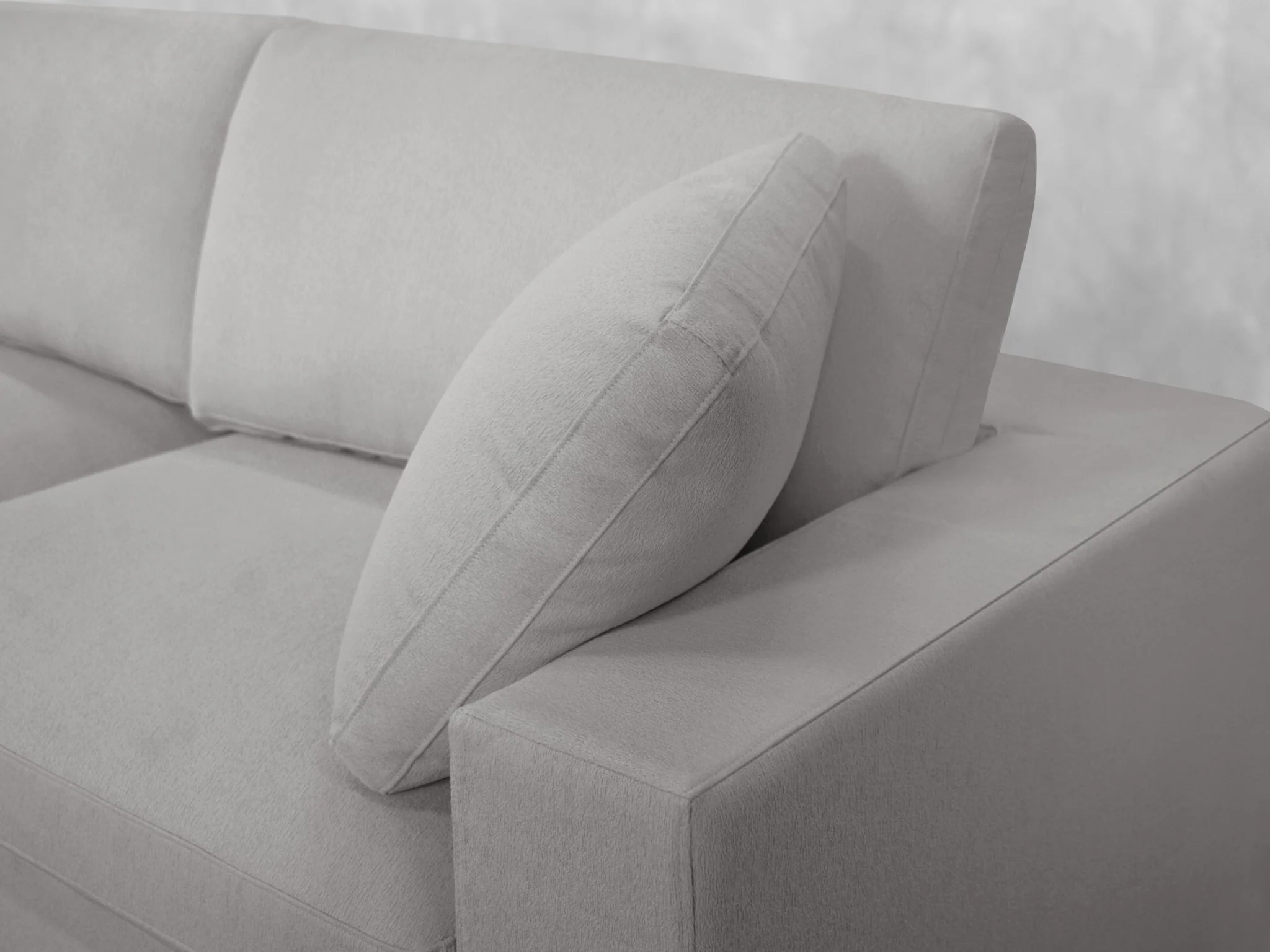3-Seat Modular Chaise Sectional - Image 30