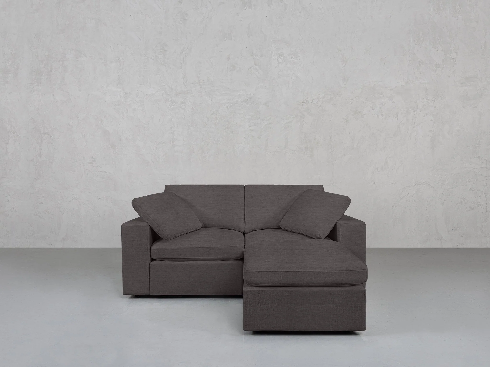 3-Seat Modular Chaise Sectional - Image 91