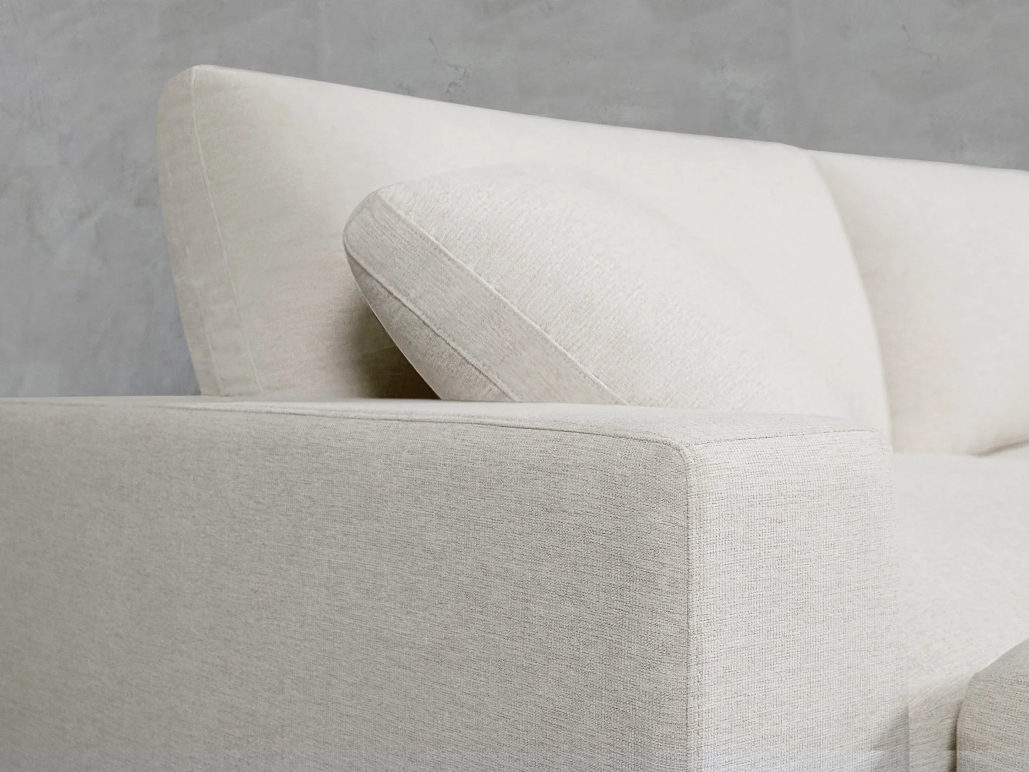 4-1 Sectional & Armchair Set - Image 40