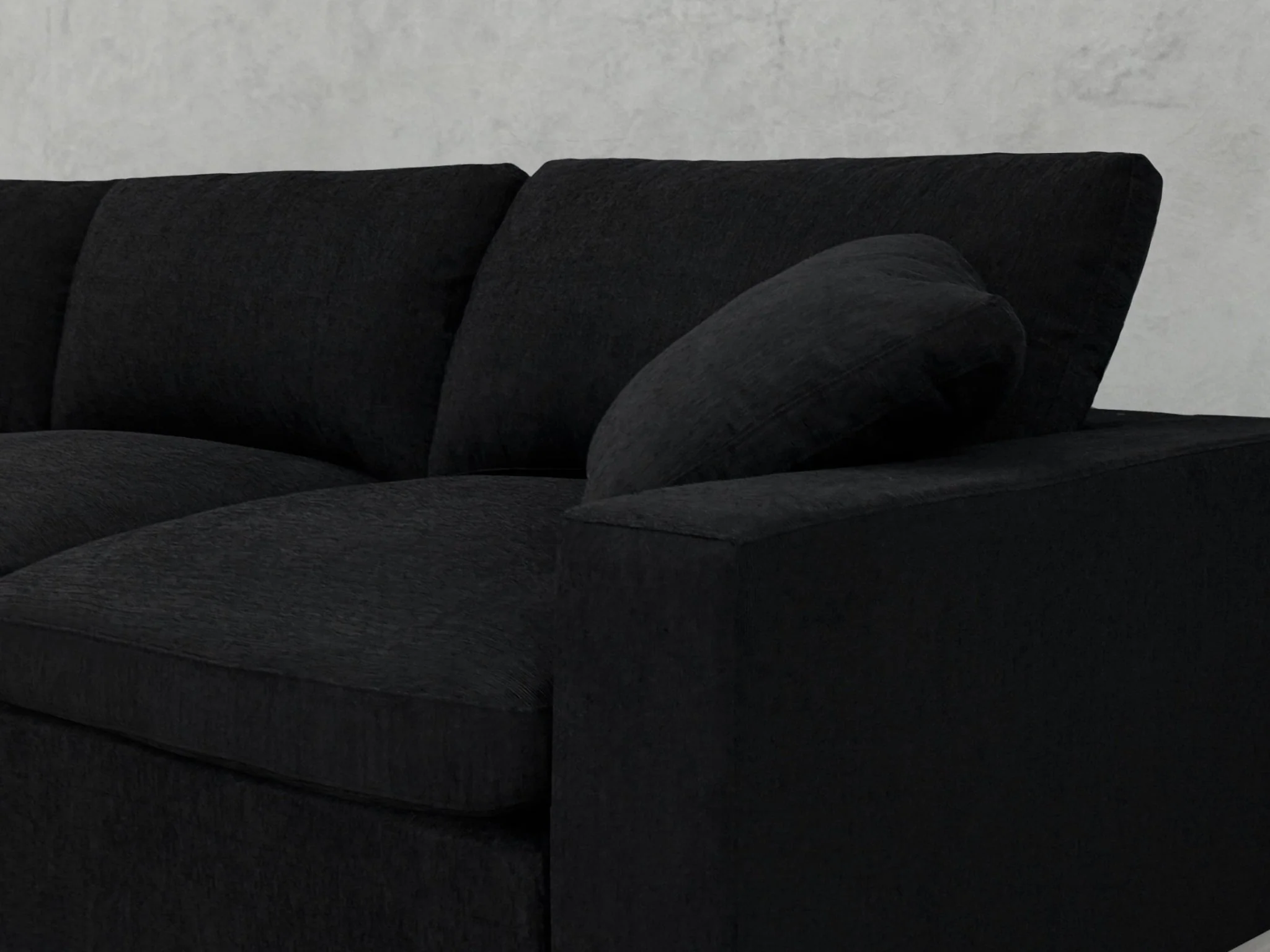 3-Seat Modular Lounger Sofa - Image 112