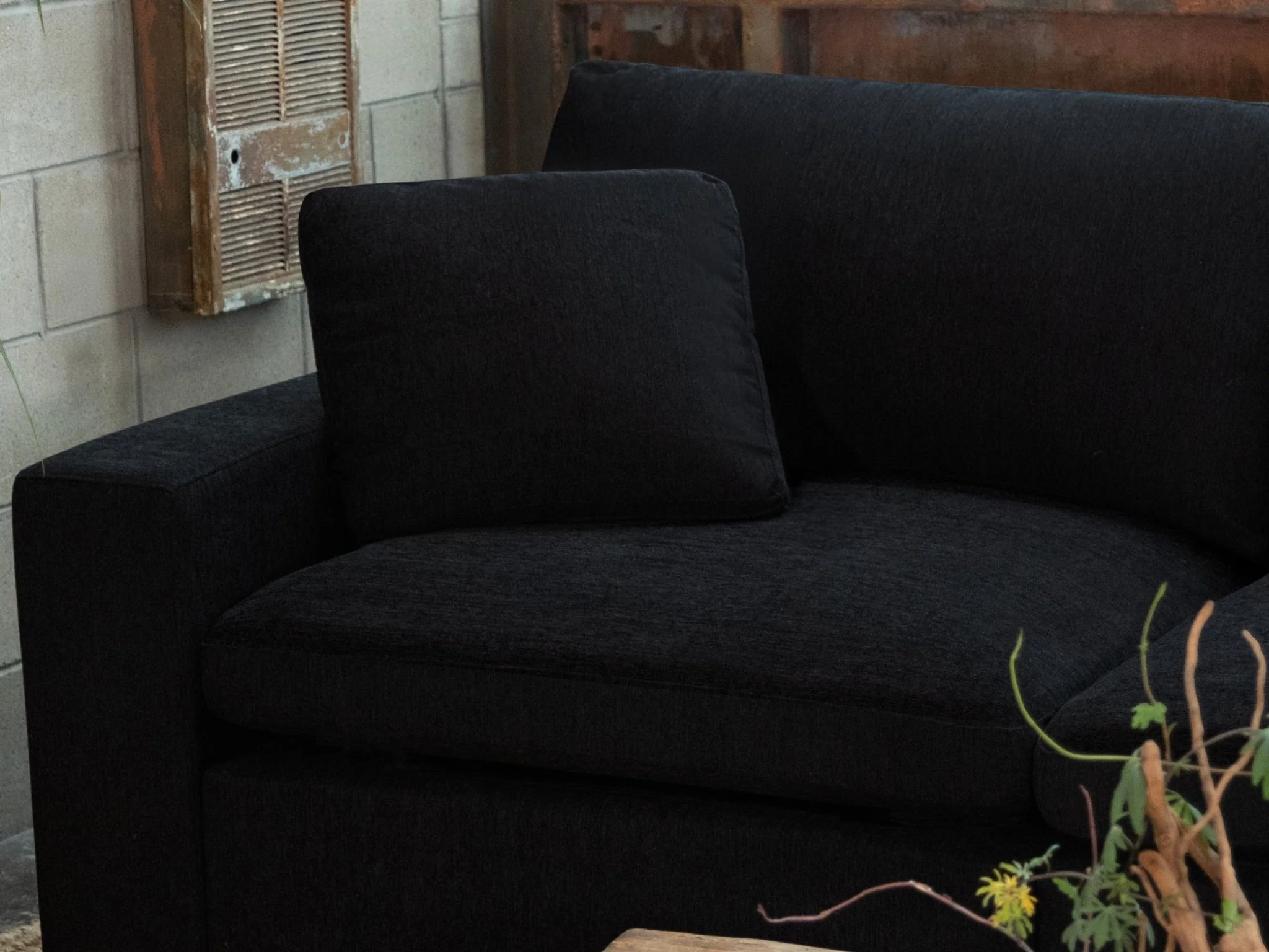 3-Seat Modular Lounger Sofa - Image 116