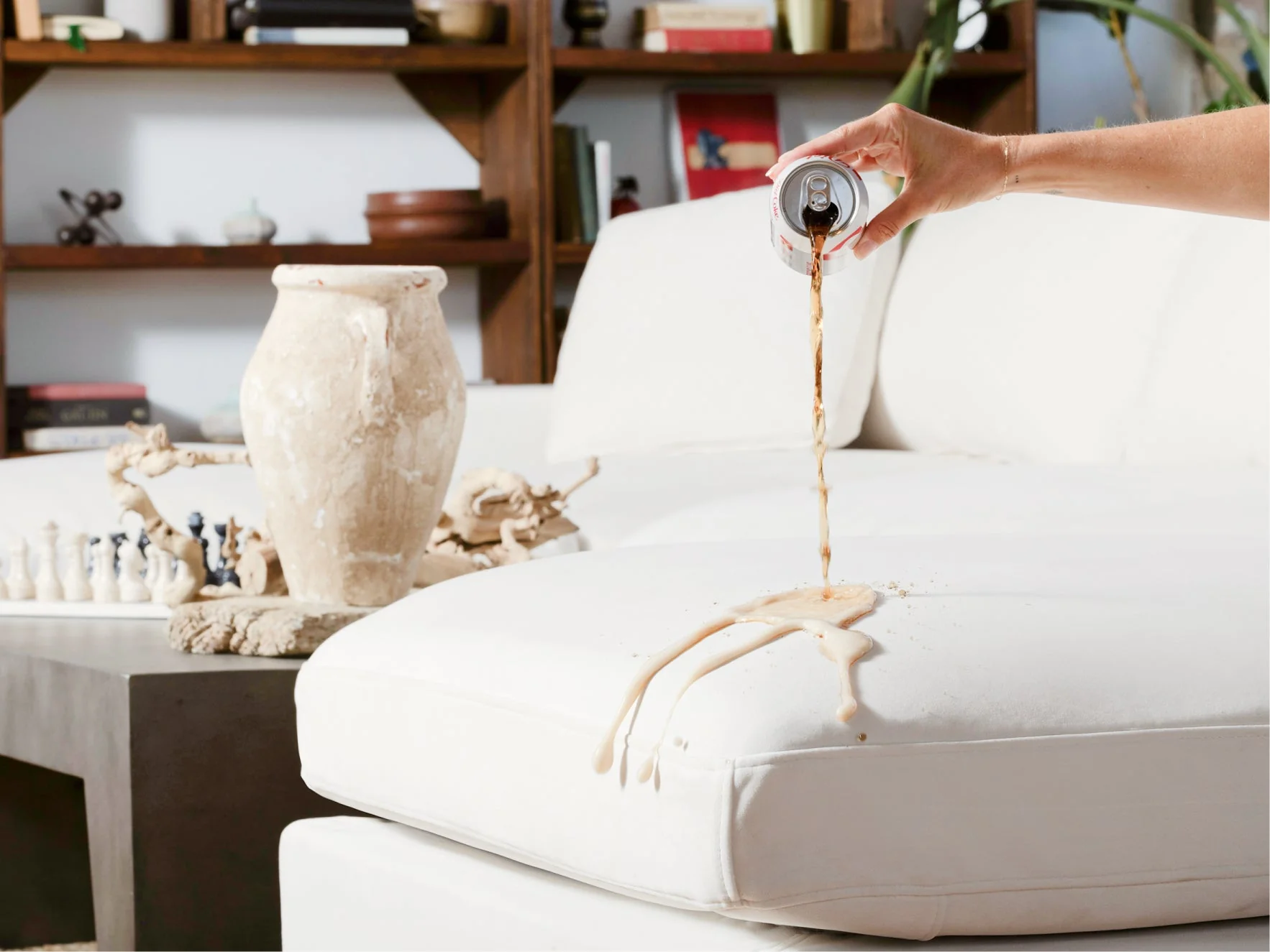 3-Seat Modular Lounger Sofa - Image 129