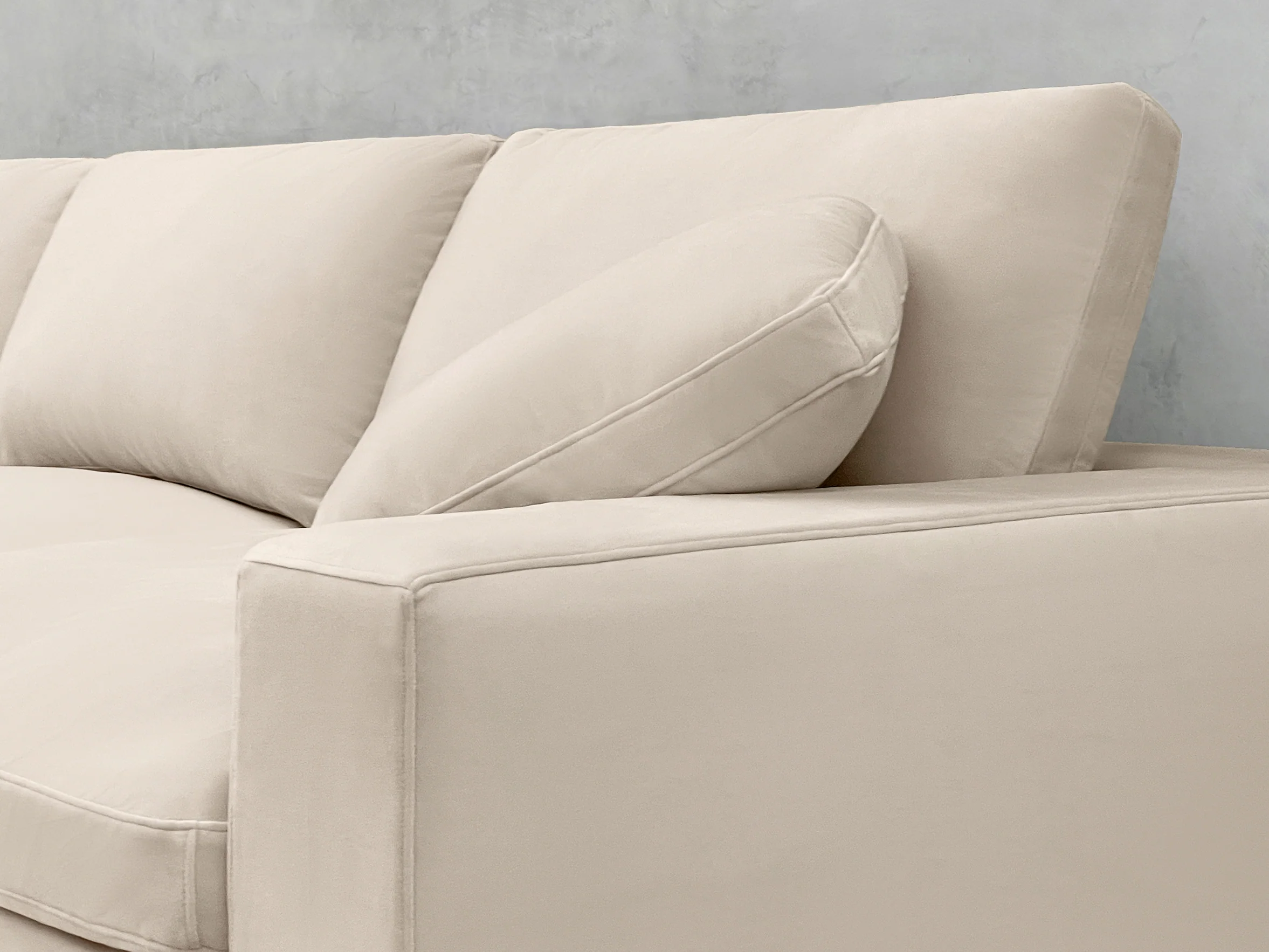 3-Seat Modular Lounger Sofa - Image 134