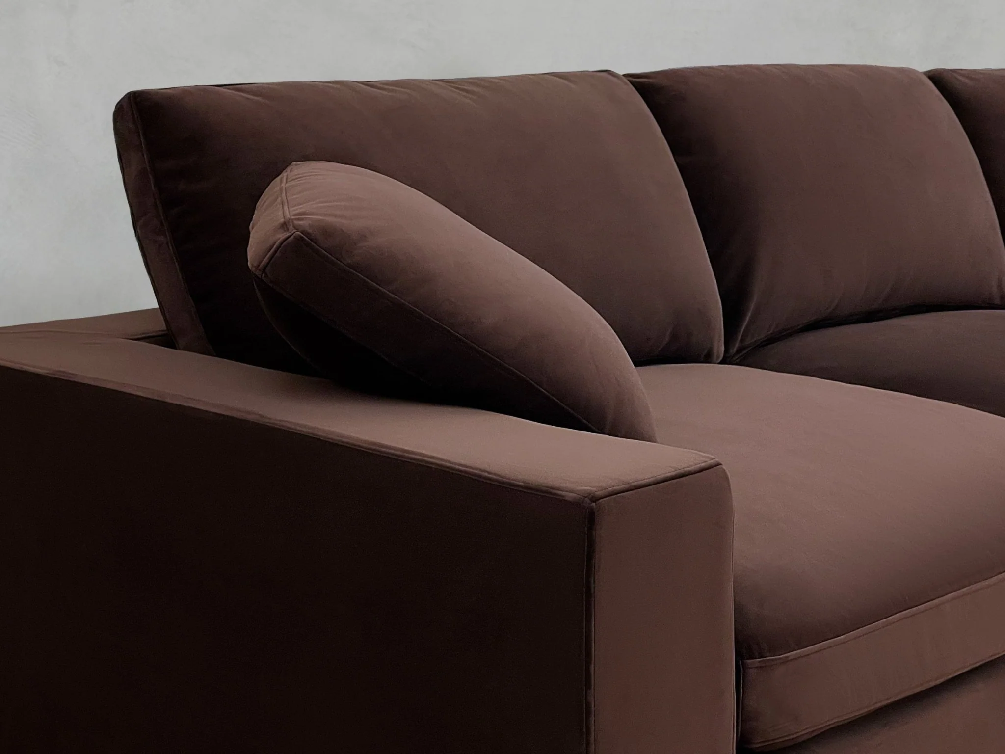 3-Seat Modular Lounger Sofa - Image 158
