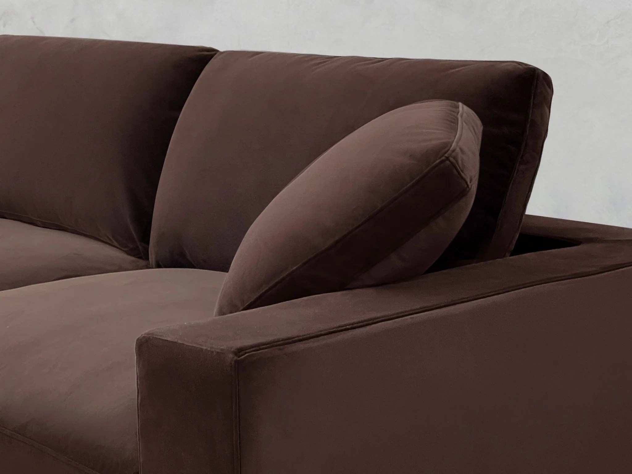 3-Seat Modular Lounger Sofa - Image 159