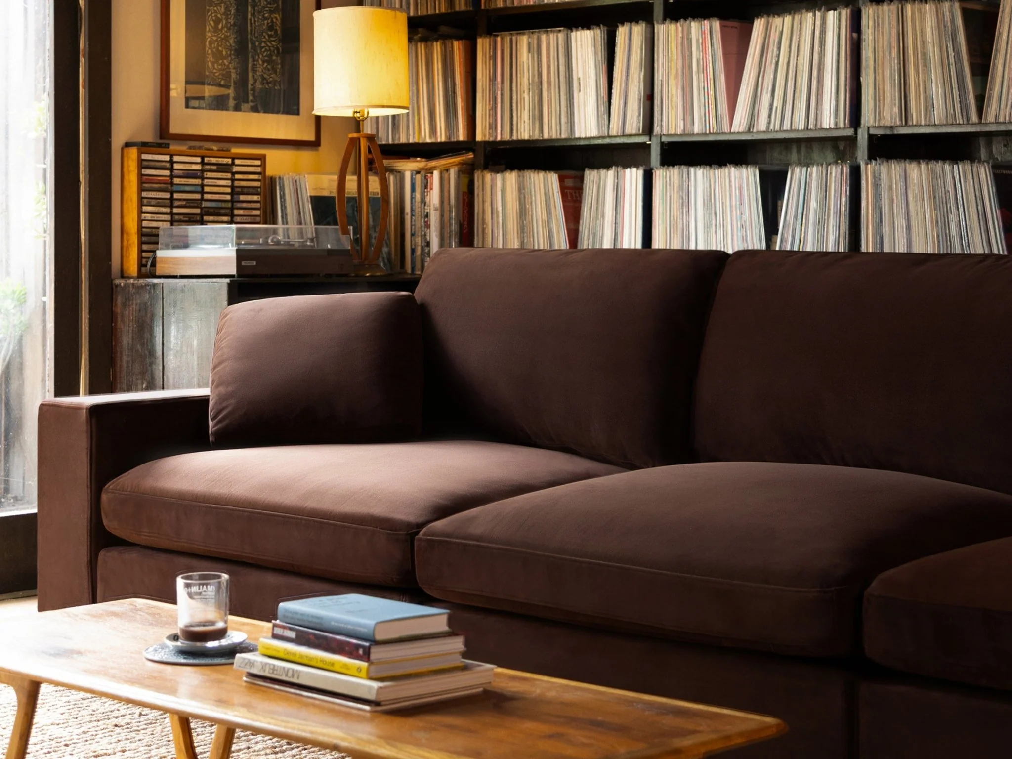 3-Seat Modular Lounger Sofa - Image 163