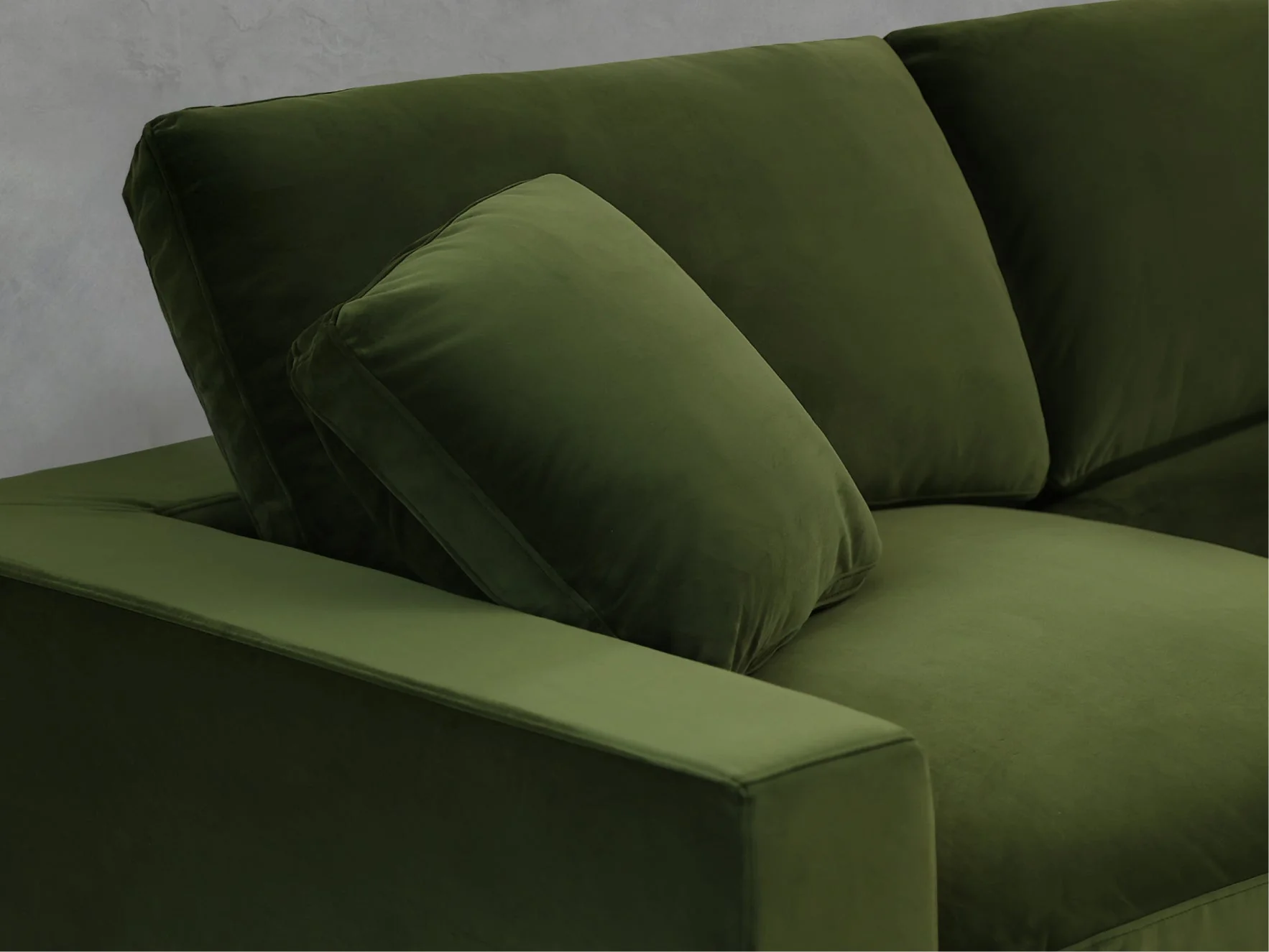 3-Seat Modular Lounger Sofa - Image 170