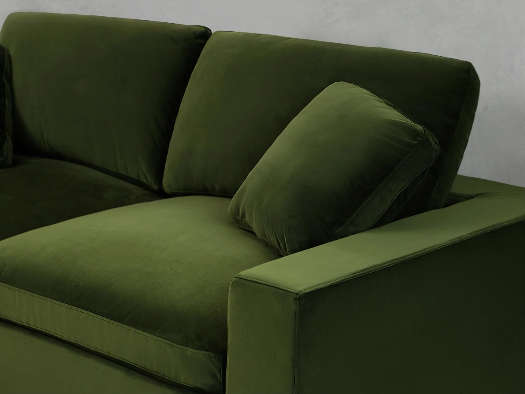 3-Seat Modular Lounger Sofa - Image 171