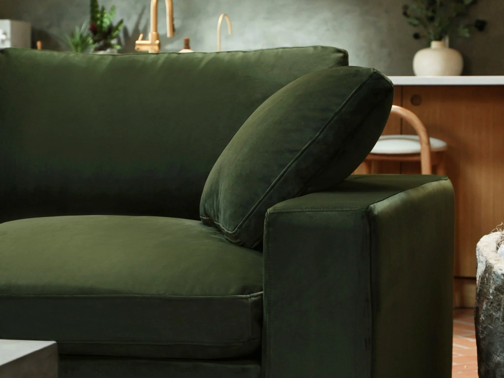 3-Seat Modular Lounger Sofa - Image 176