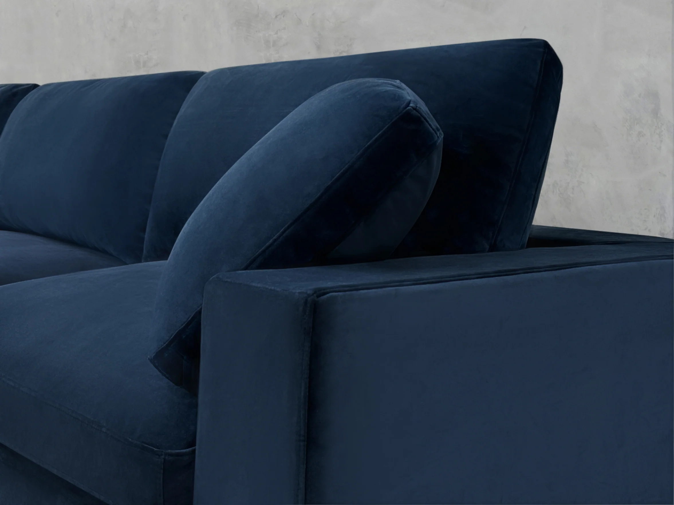 3-Seat Modular Lounger Sofa - Image 184