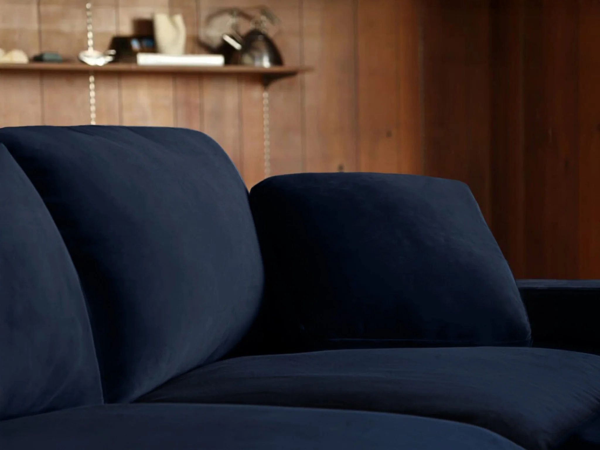 3-Seat Modular Lounger Sofa - Image 189