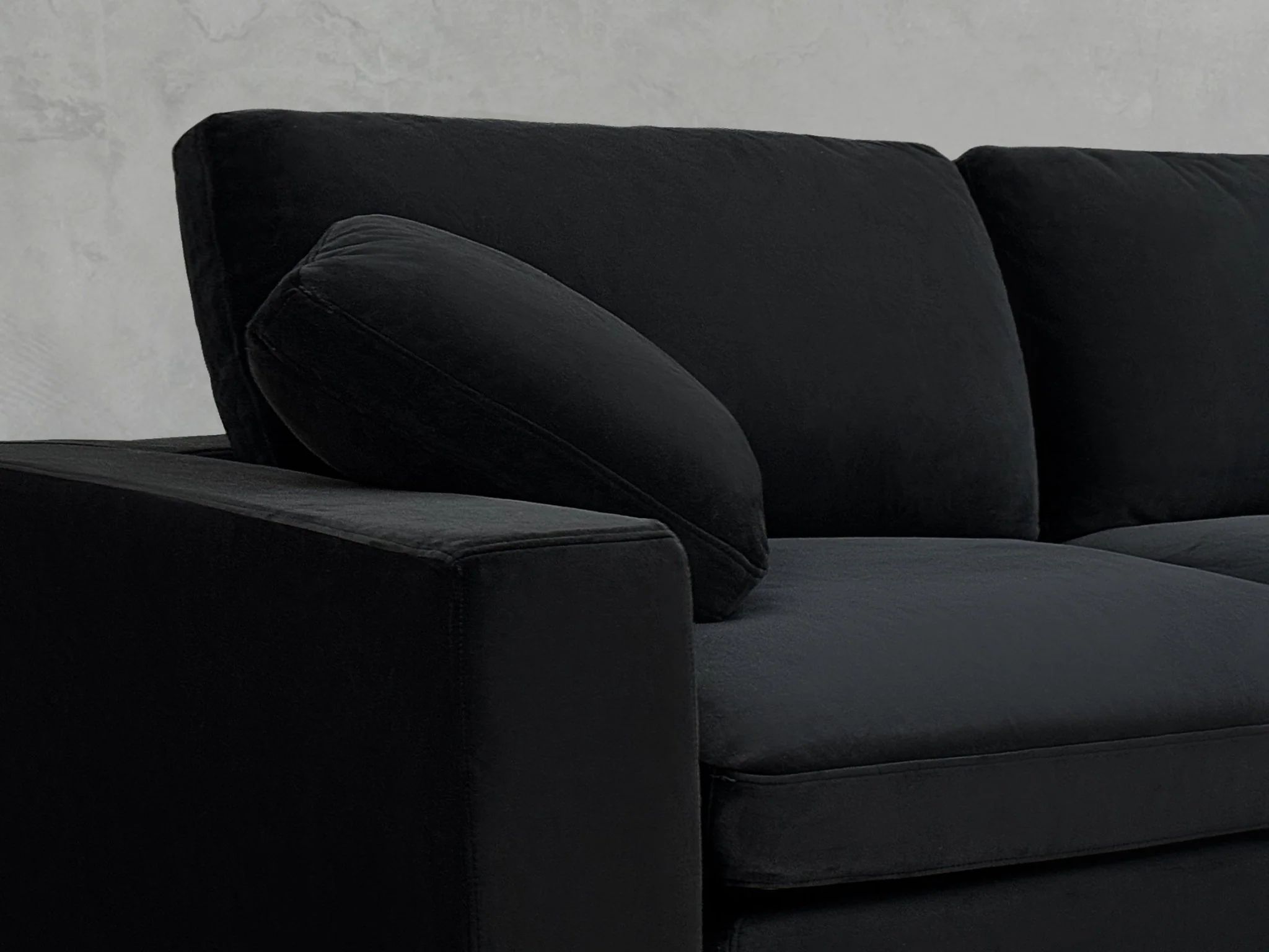 3-Seat Modular Lounger Sofa - Image 220