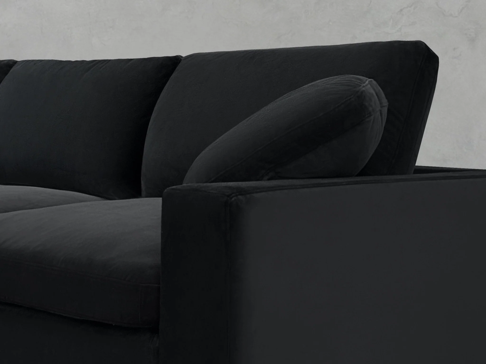 3-Seat Modular Lounger Sofa - Image 221