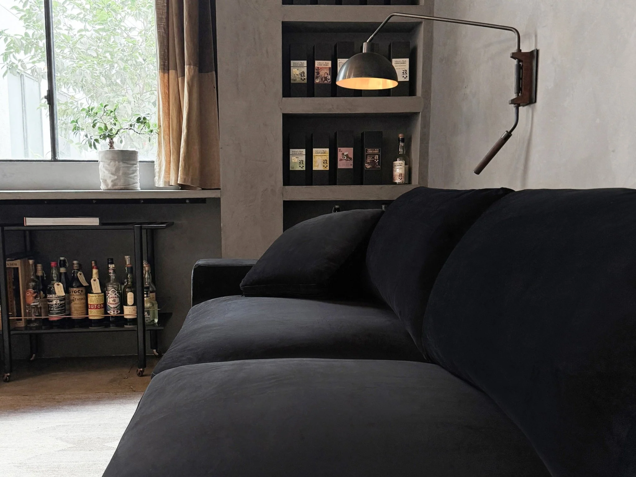 3-Seat Modular Lounger Sofa - Image 225
