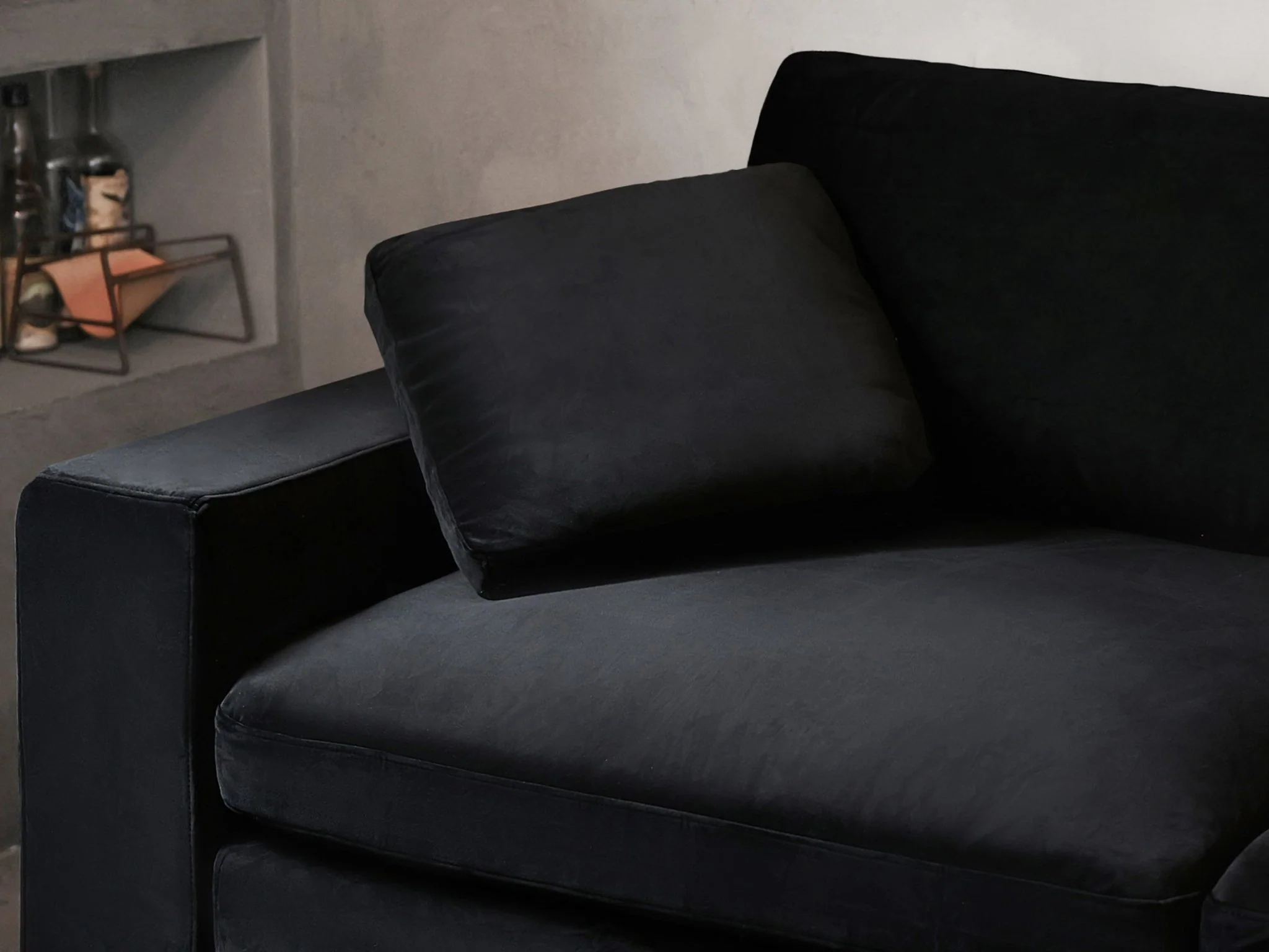 3-Seat Modular Lounger Sofa - Image 226