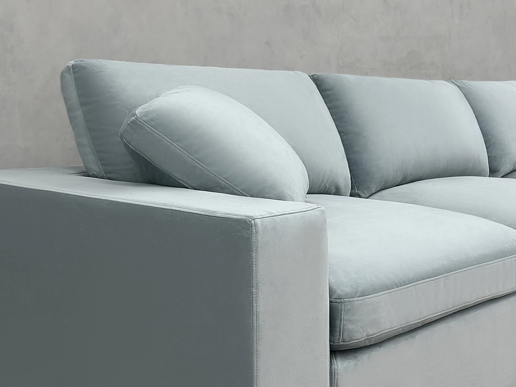 3-Seat Modular Lounger Sofa - Image 232