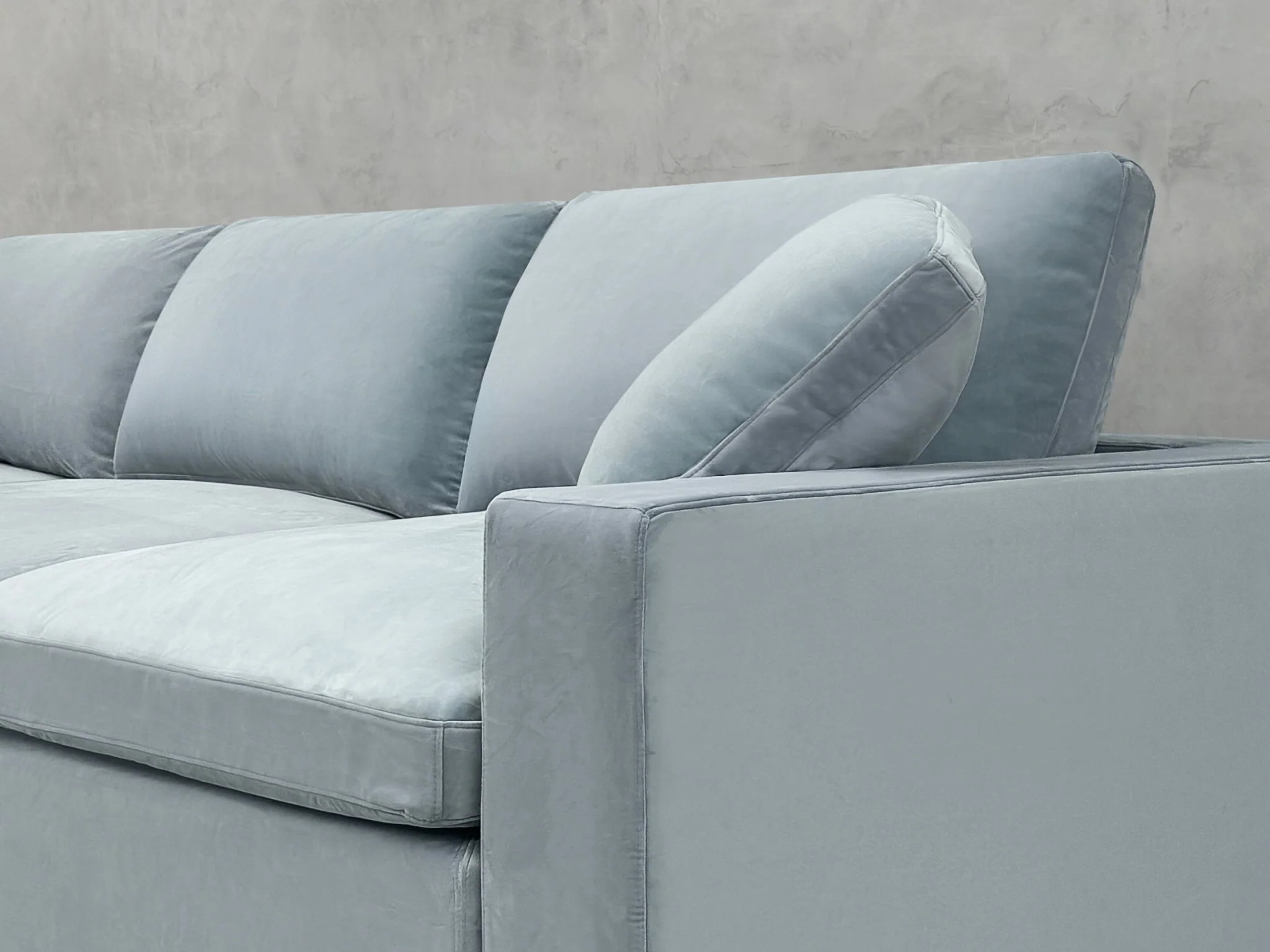 3-Seat Modular Lounger Sofa - Image 233
