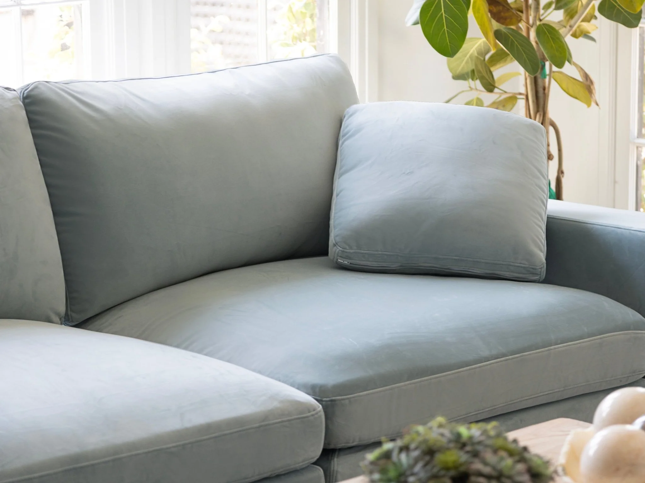 3-Seat Modular Lounger Sofa - Image 237