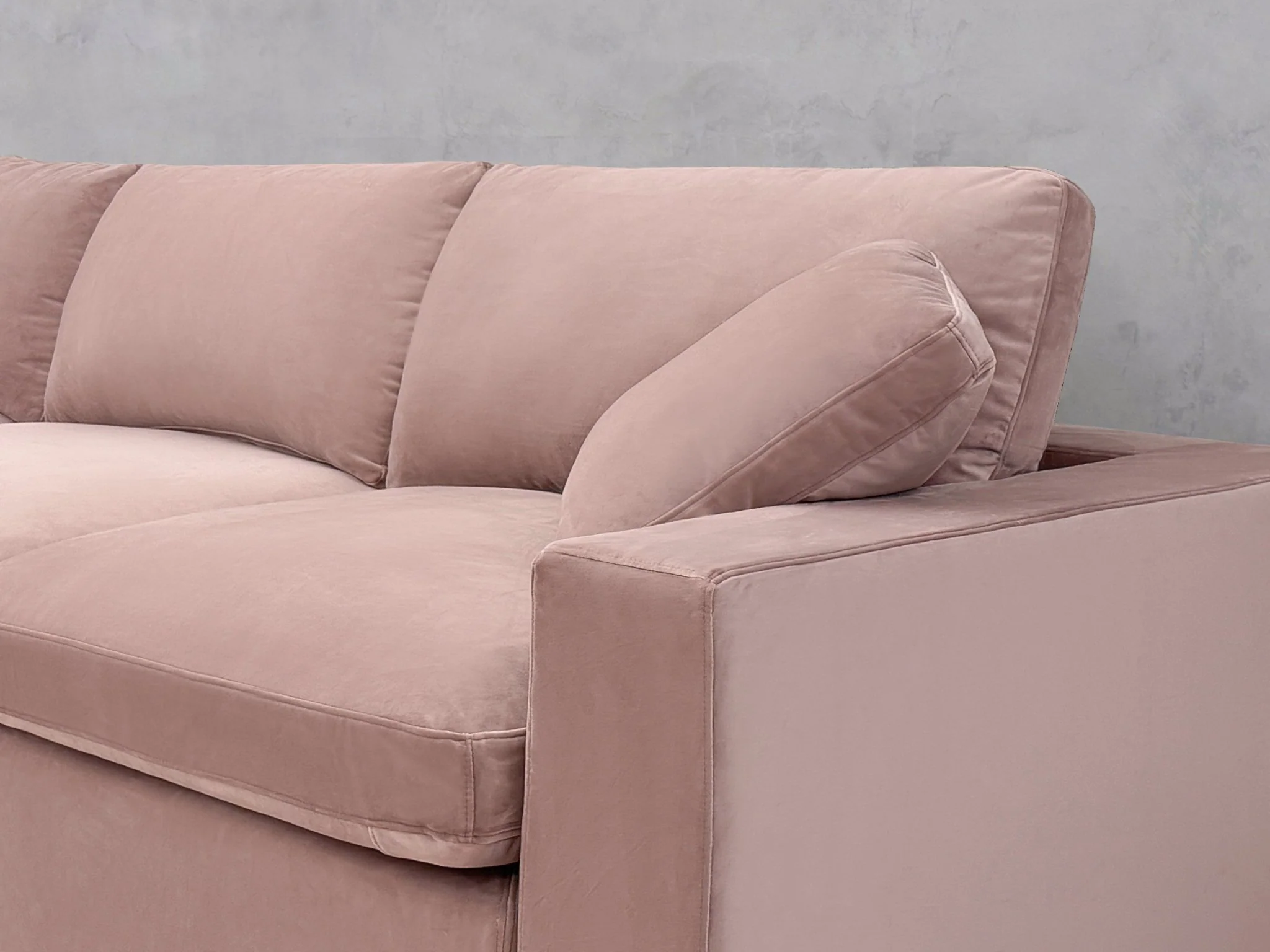3-Seat Modular Lounger Sofa - Image 245