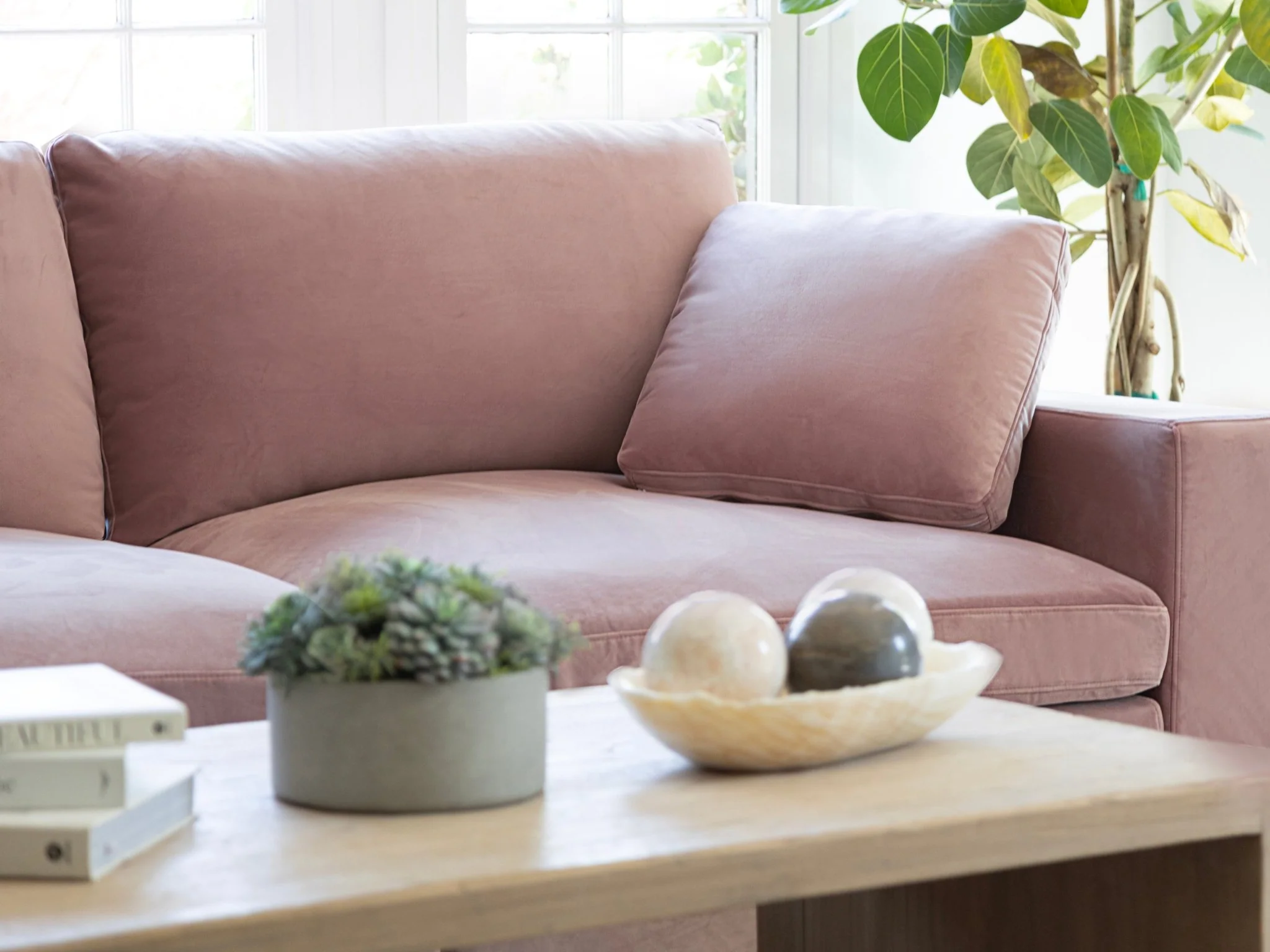 3-Seat Modular Lounger Sofa - Image 249