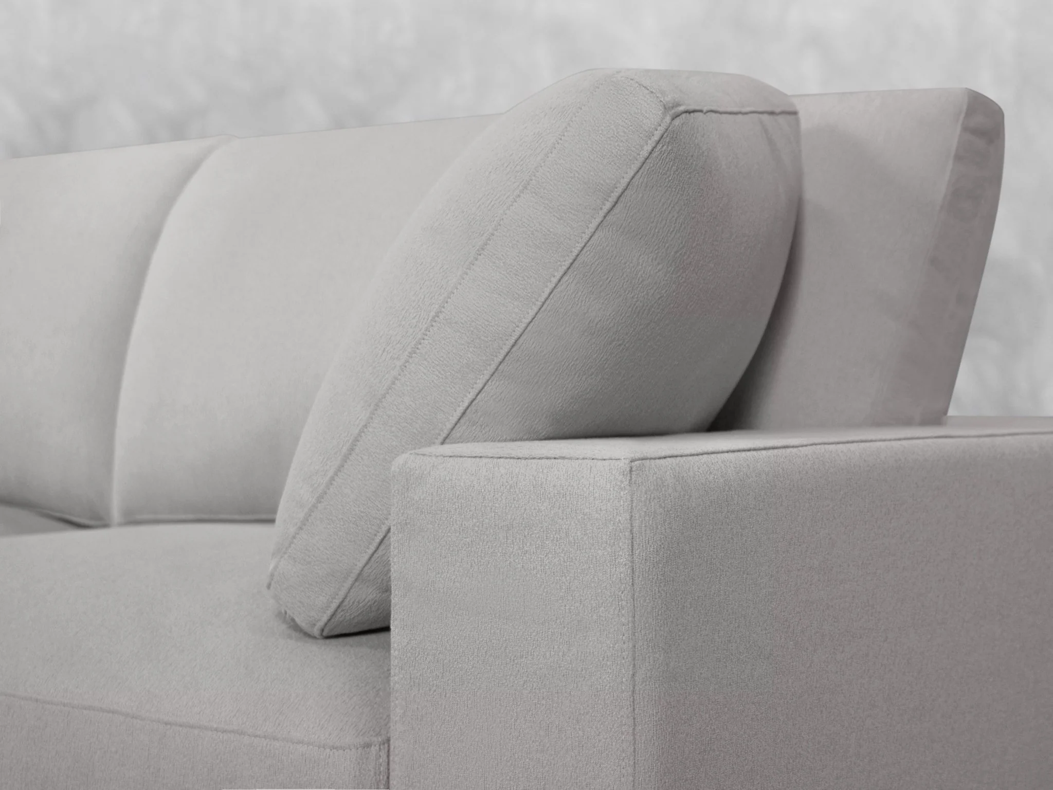 3-Seat Modular Lounger Sofa - Image 31