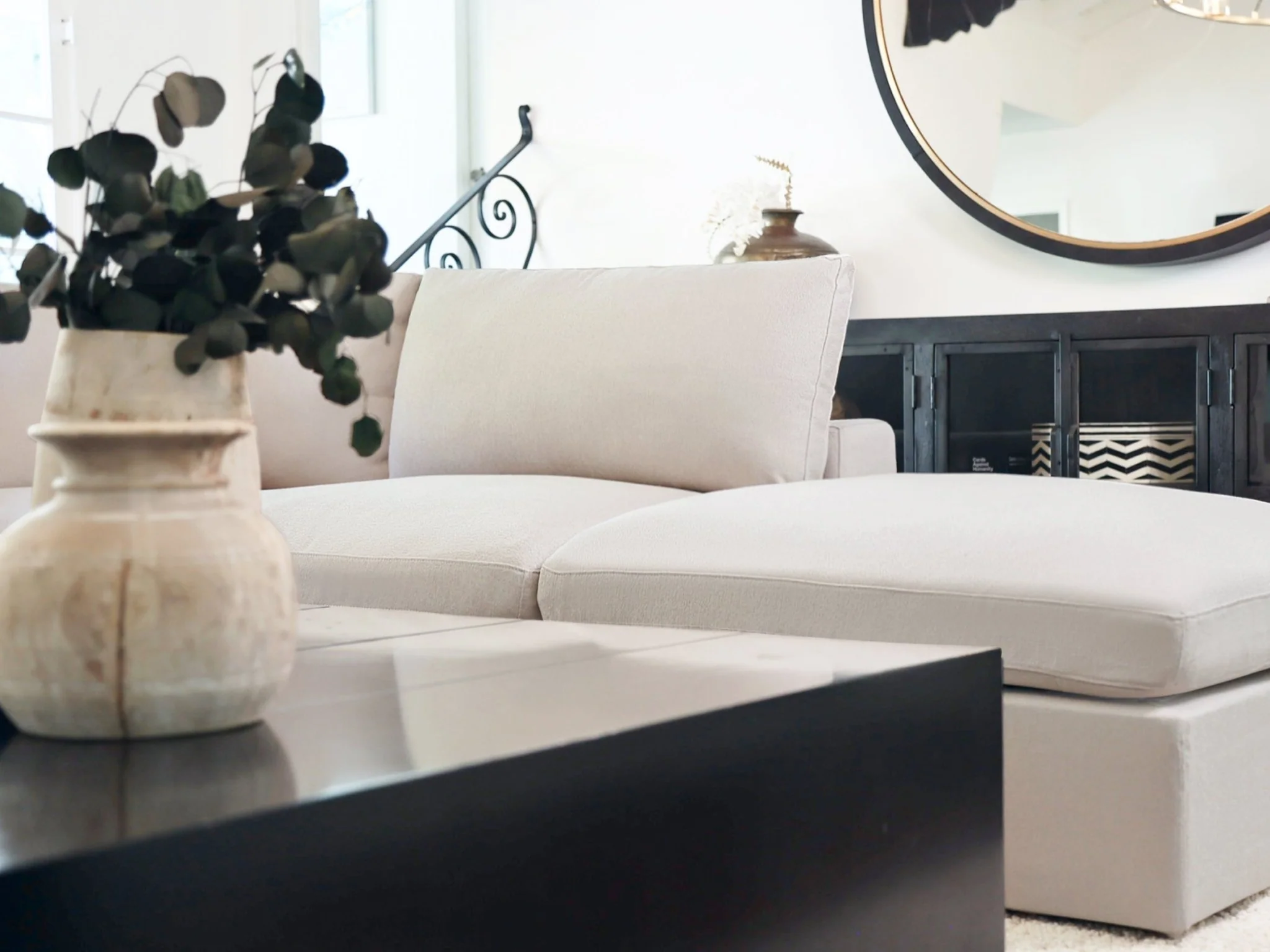3-Seat Modular Lounger Sofa - Image 36