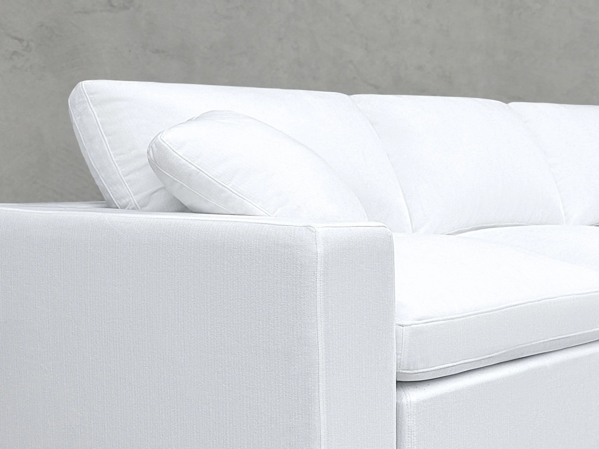 3-Seat Modular Lounger Sofa - Image 42