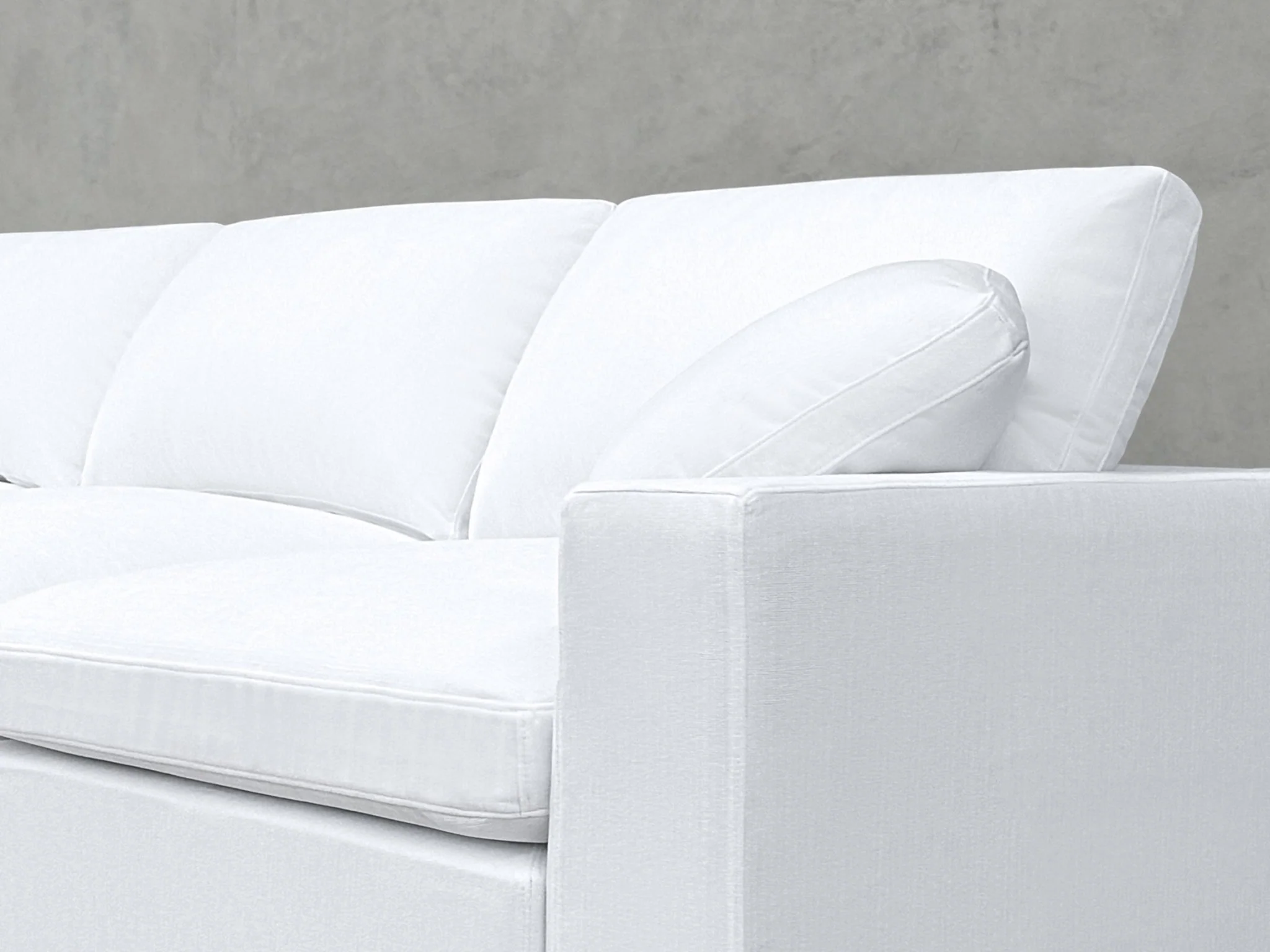 3-Seat Modular Lounger Sofa - Image 43