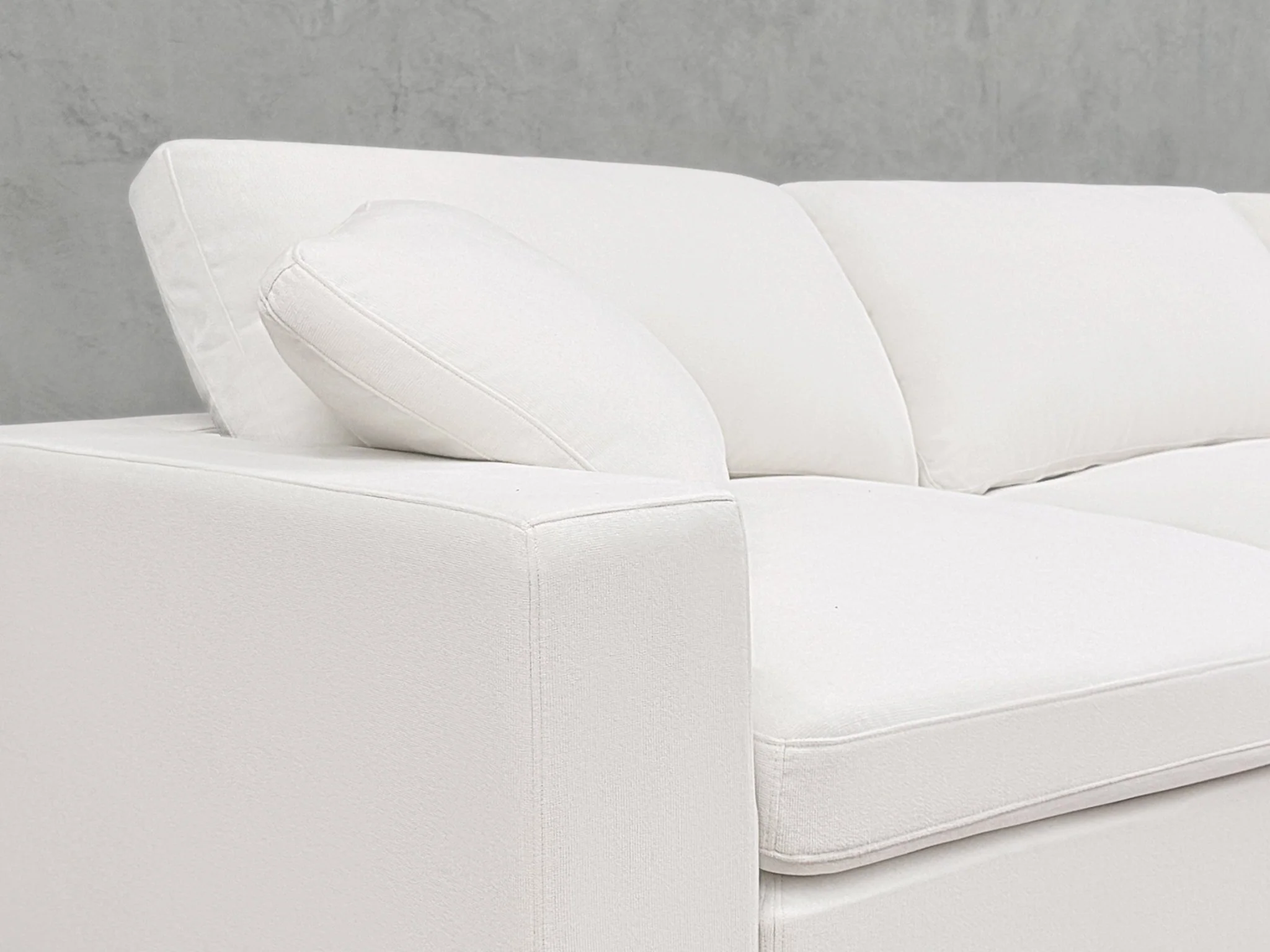 3-Seat Modular Lounger Sofa - Image 54