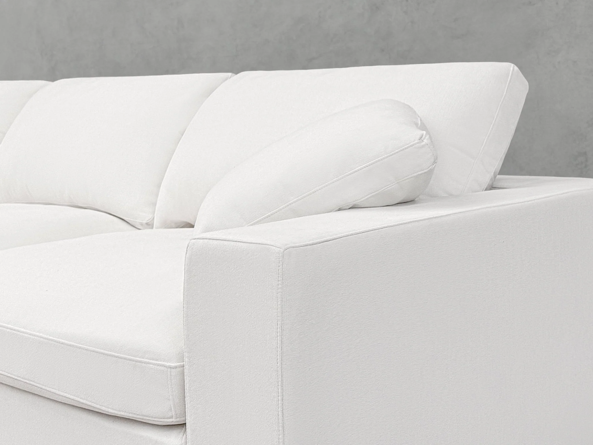 3-Seat Modular Lounger Sofa - Image 55