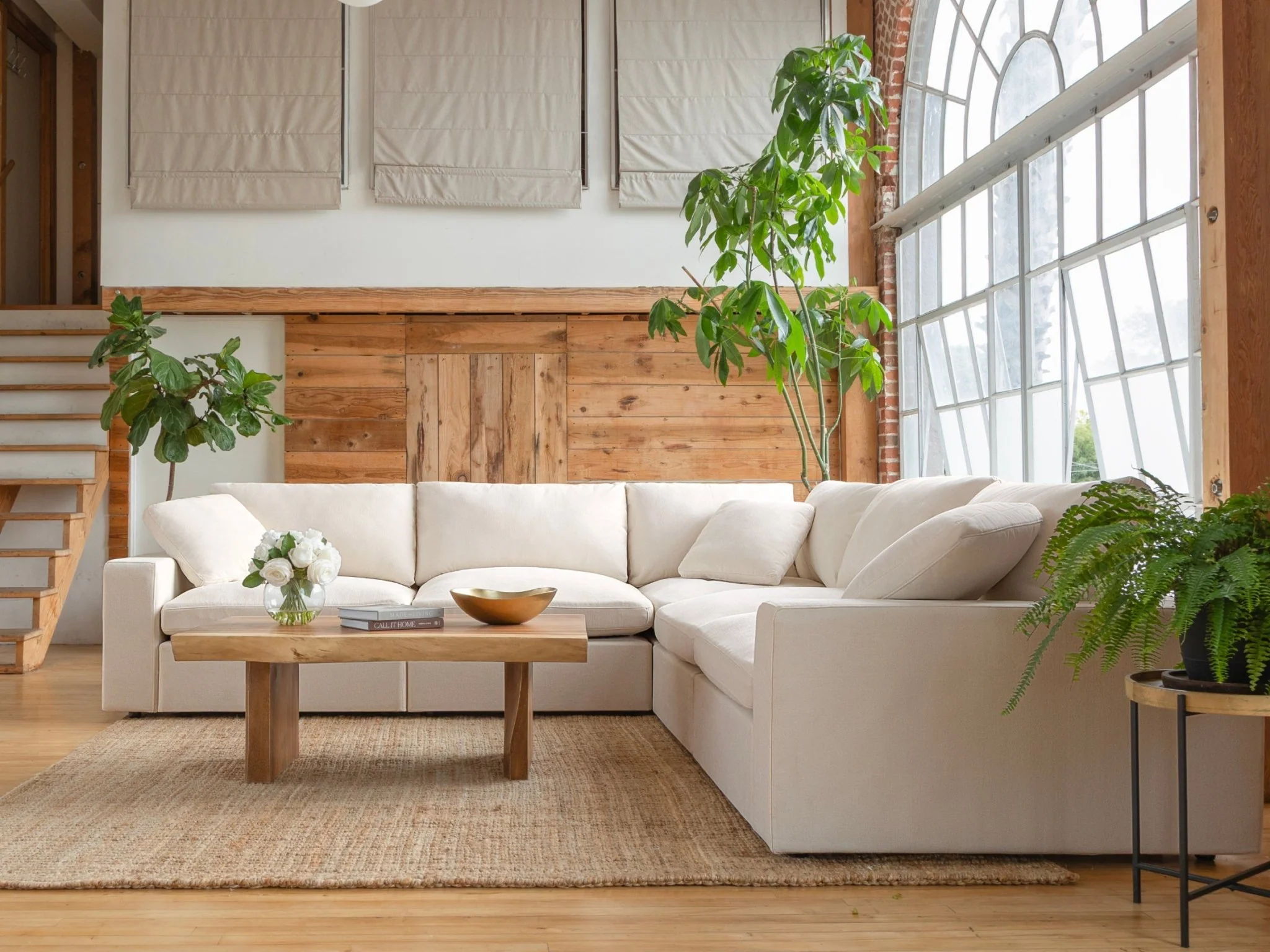 3-Seat Modular Lounger Sofa - Image 59