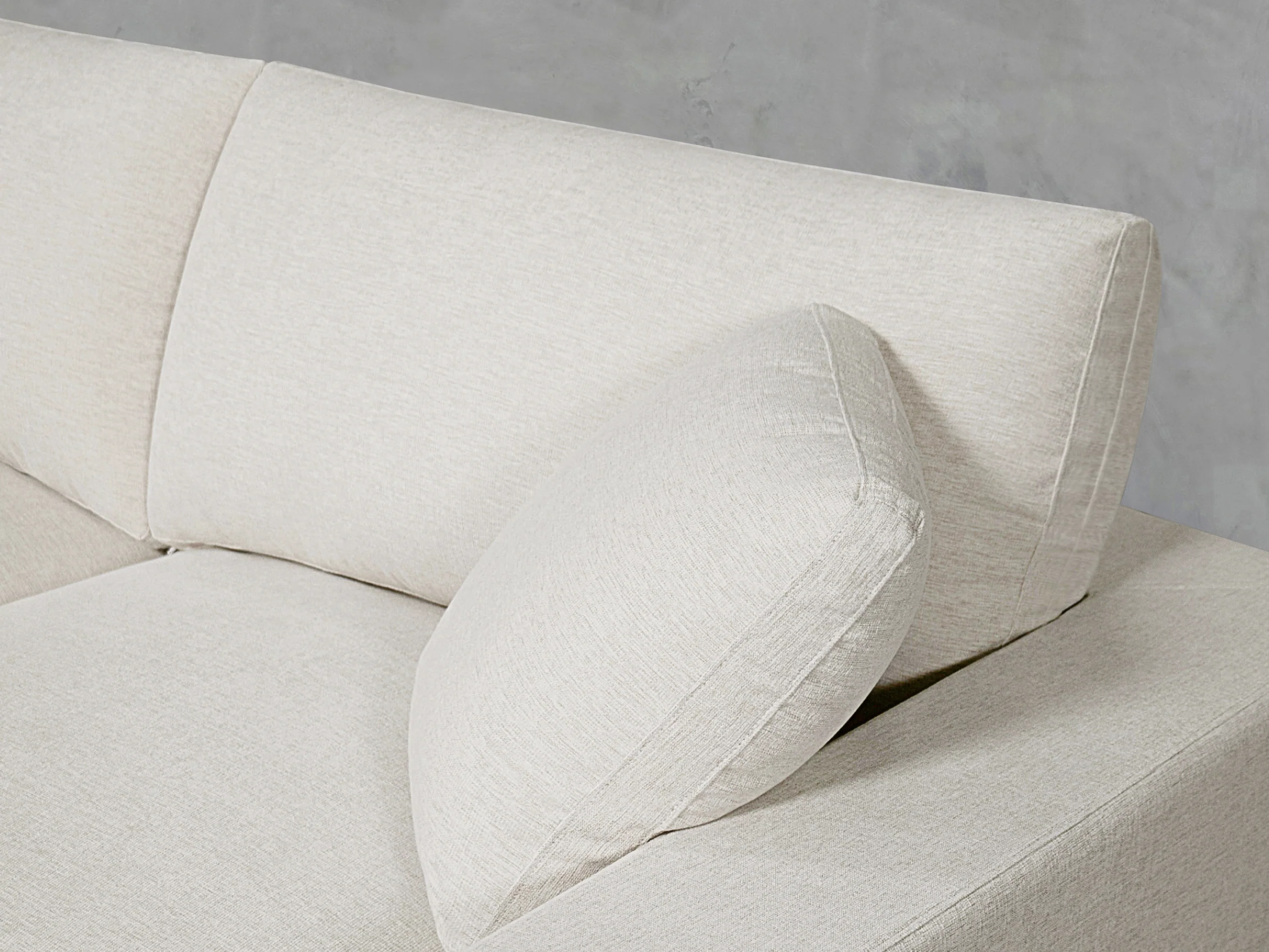 3-Seat Modular Lounger Sofa - Image 67
