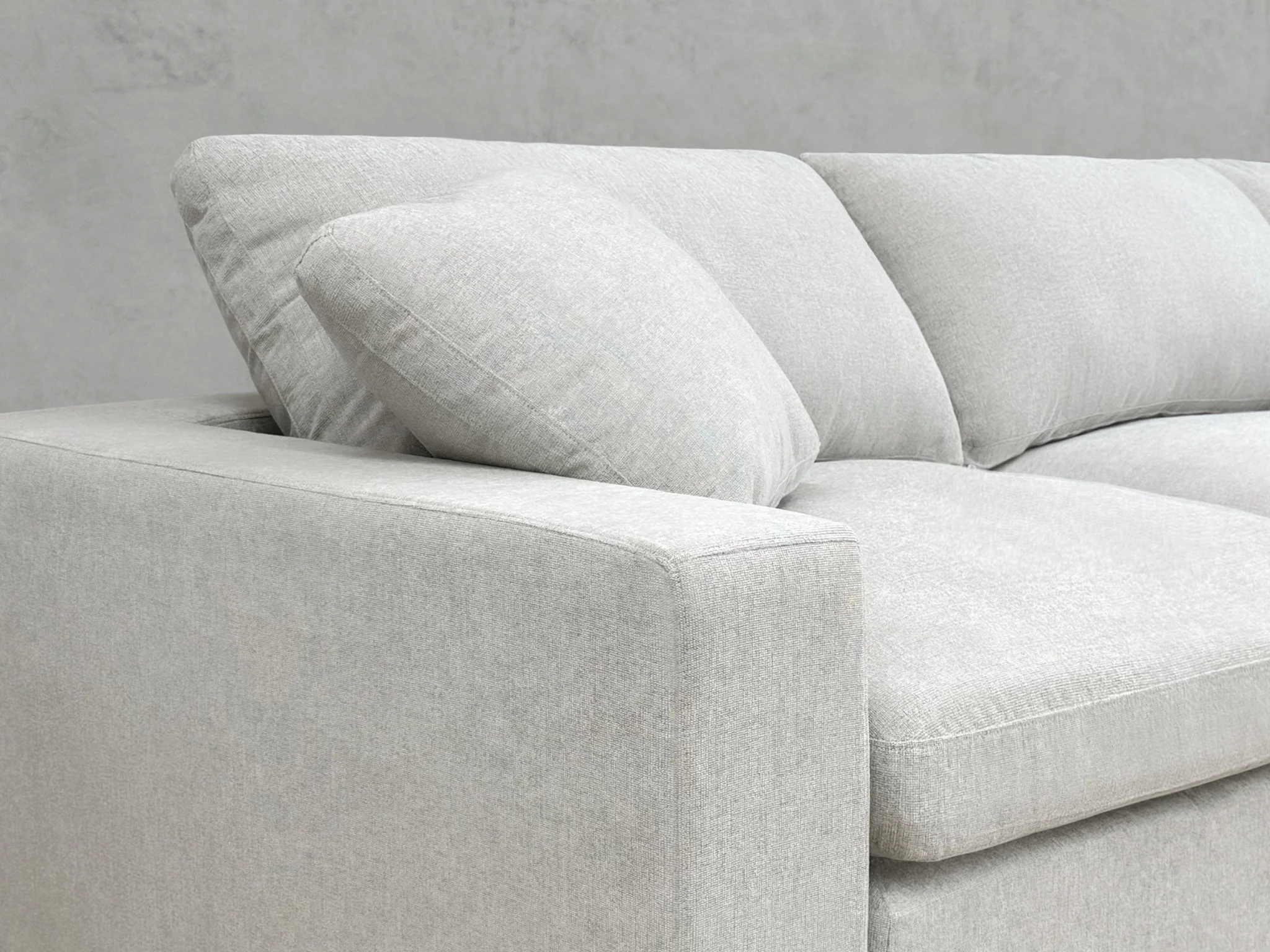 3-Seat Modular Lounger Sofa - Image 76