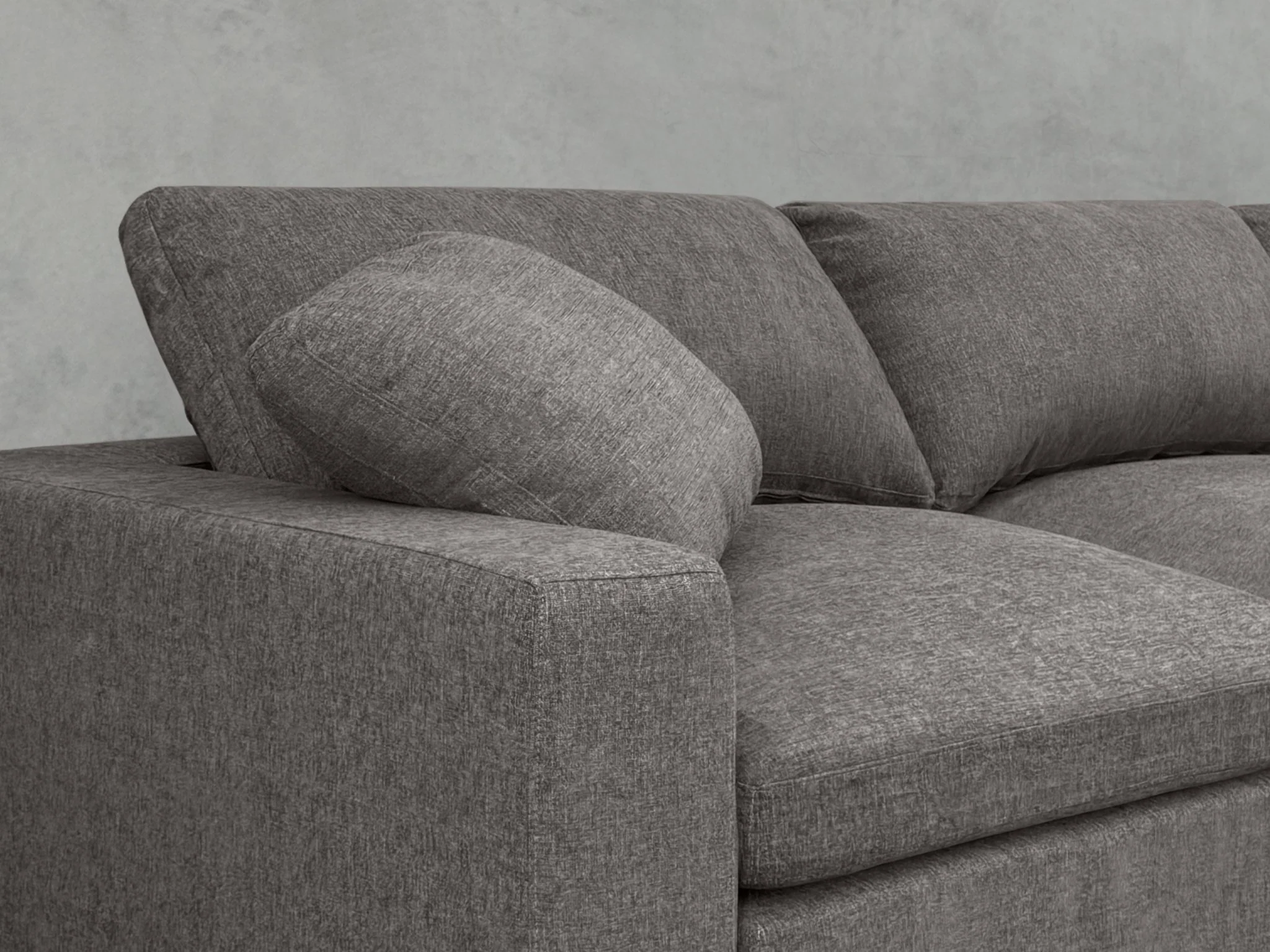 3-Seat Modular Lounger Sofa - Image 87