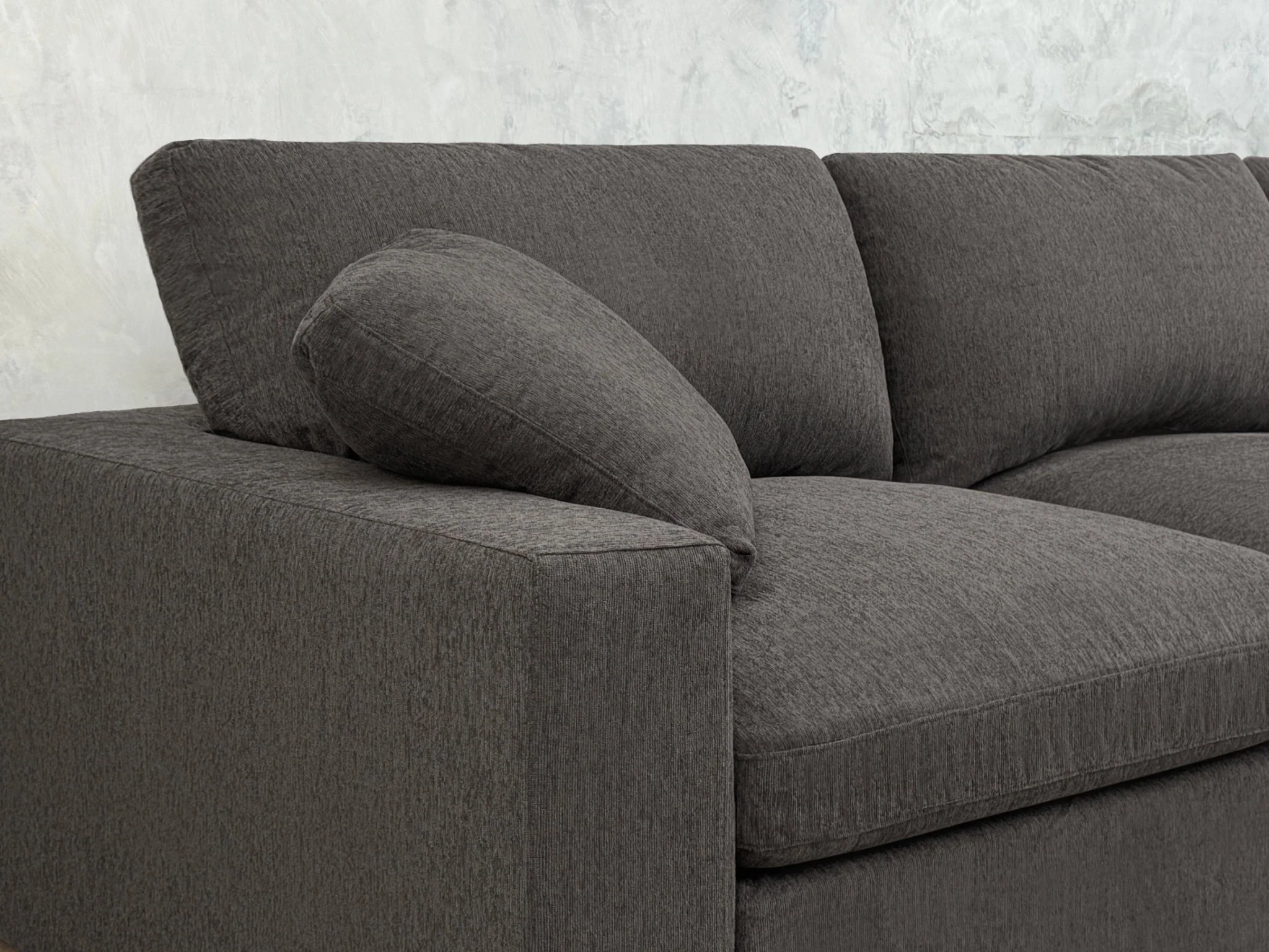 3-Seat Modular Lounger Sofa - Image 99
