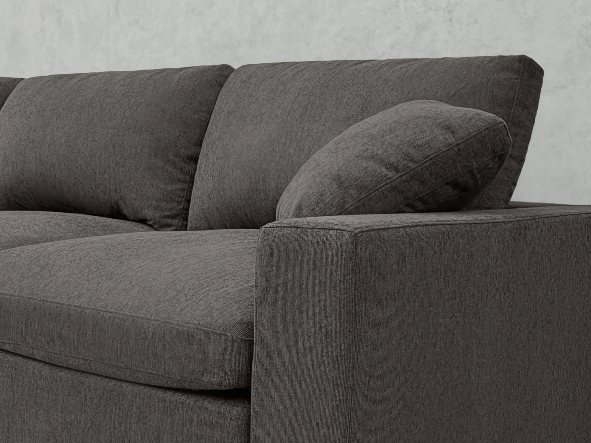 3-Seat Modular Lounger Sofa - Image 100