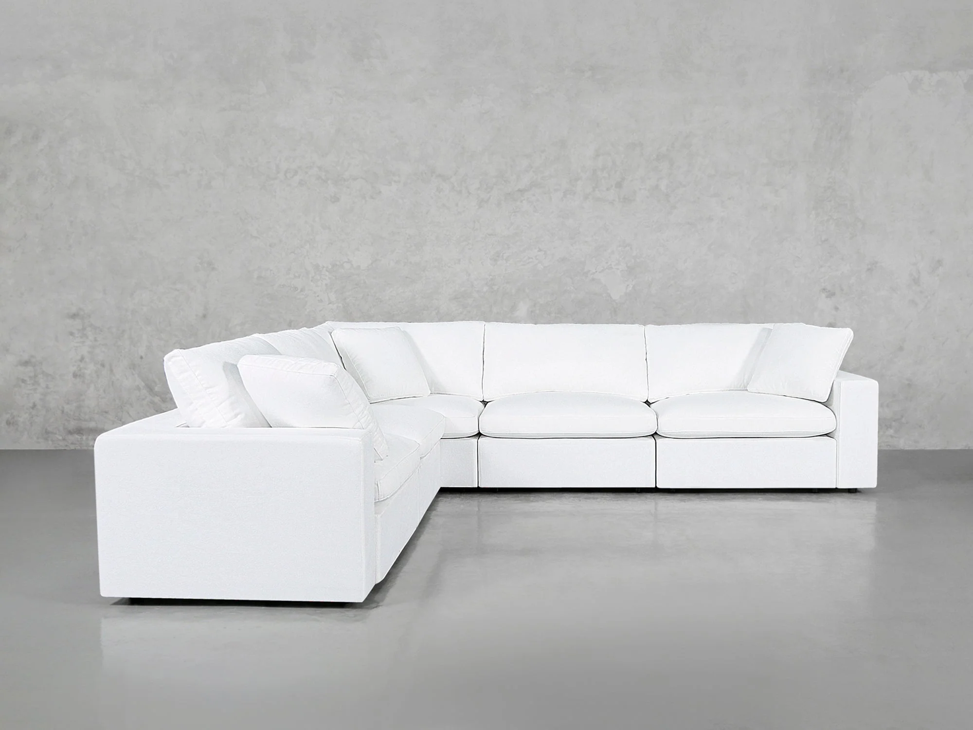 All Indoor Seating